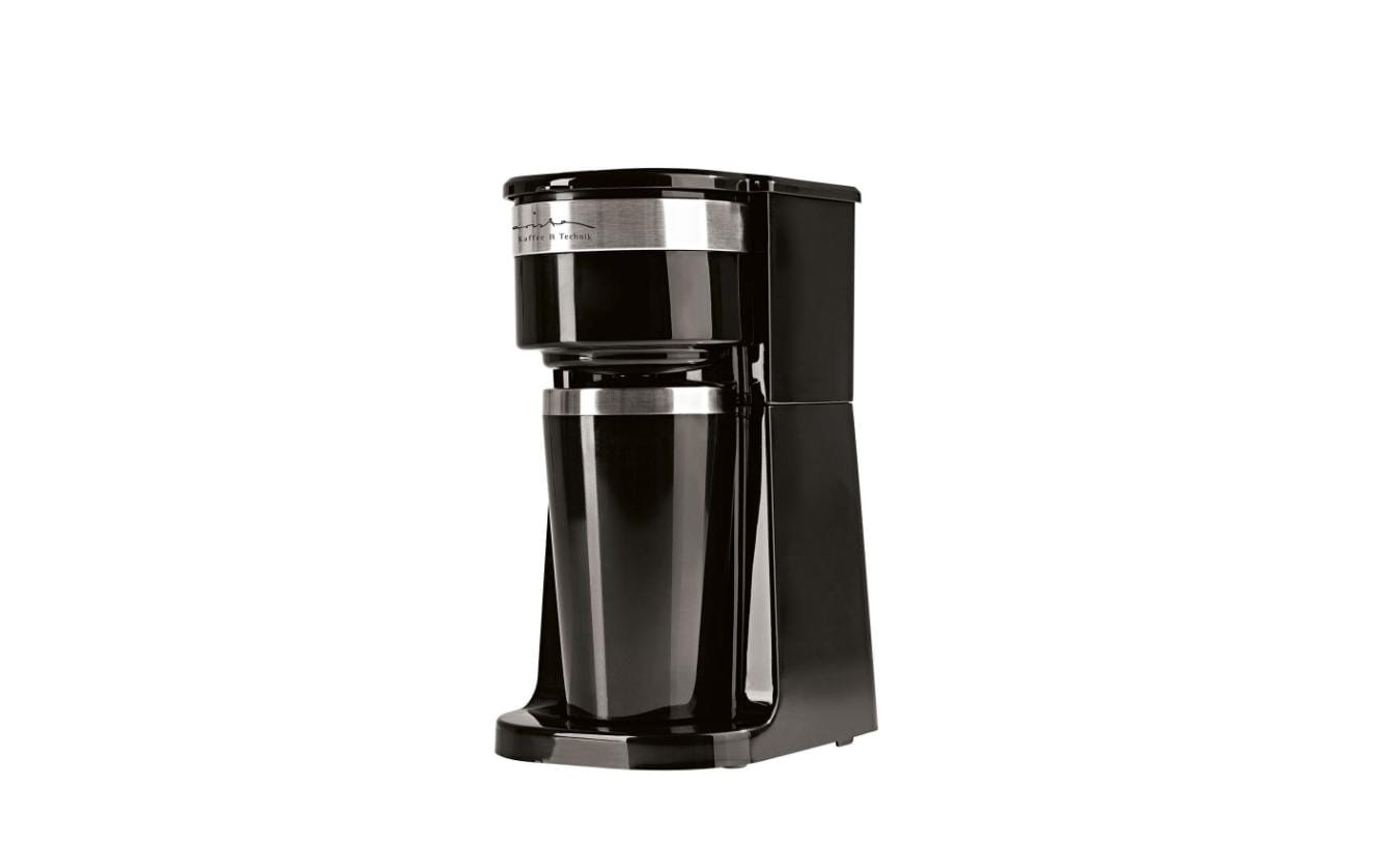 Image of Barista Filterkaffeemaschine "Single"
