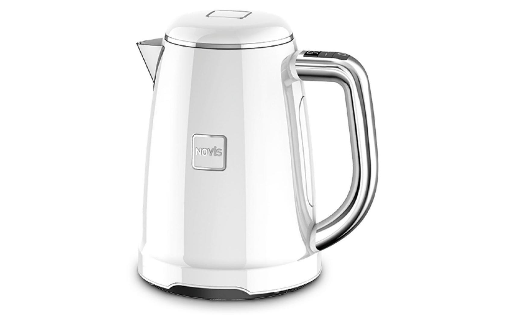 BOSCH Wasserkocher »KTC1 44713 l«, 1,6 l, 2200 W