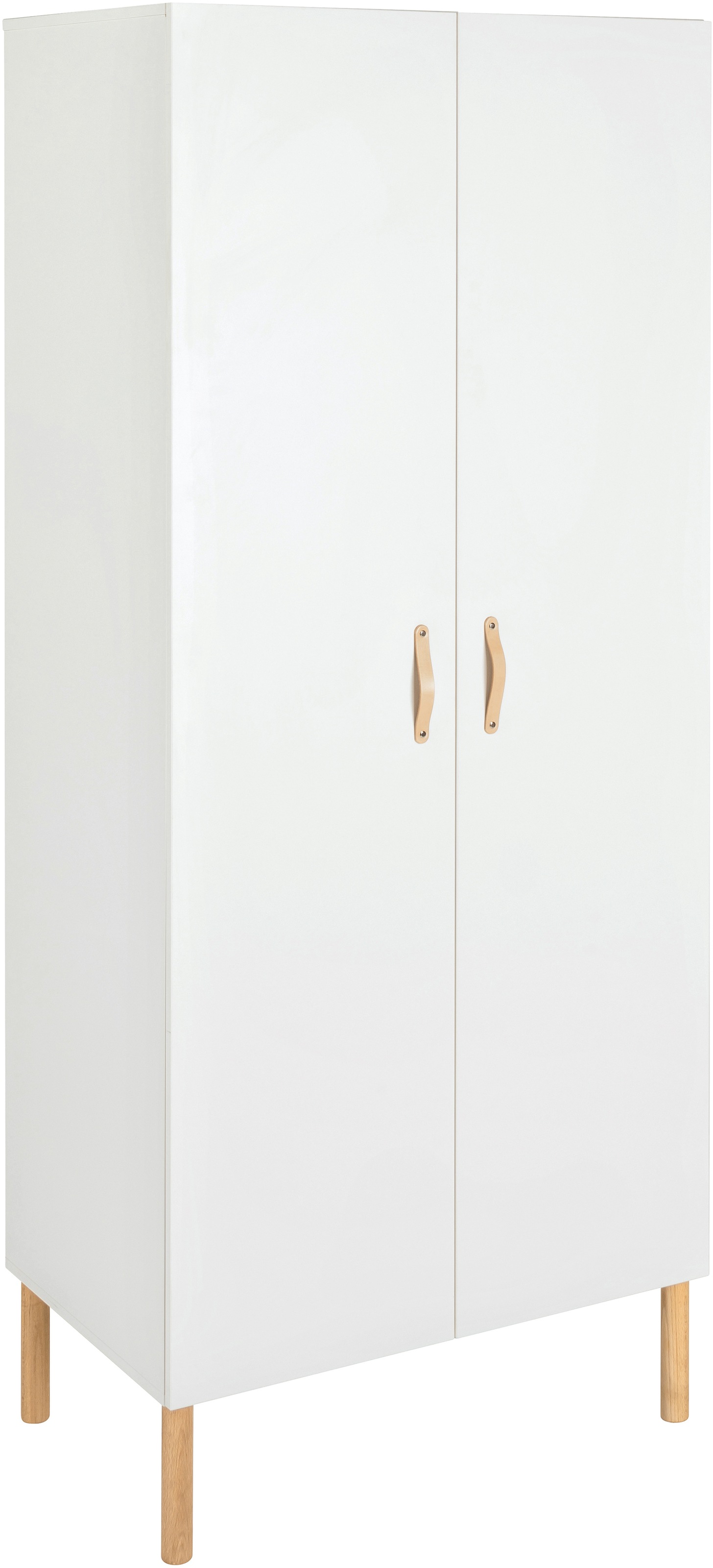 Image of Schardt Kinderkleiderschrank »Camiel White«, 2-türig; Made in Germany bei Ackermann Versand Schweiz