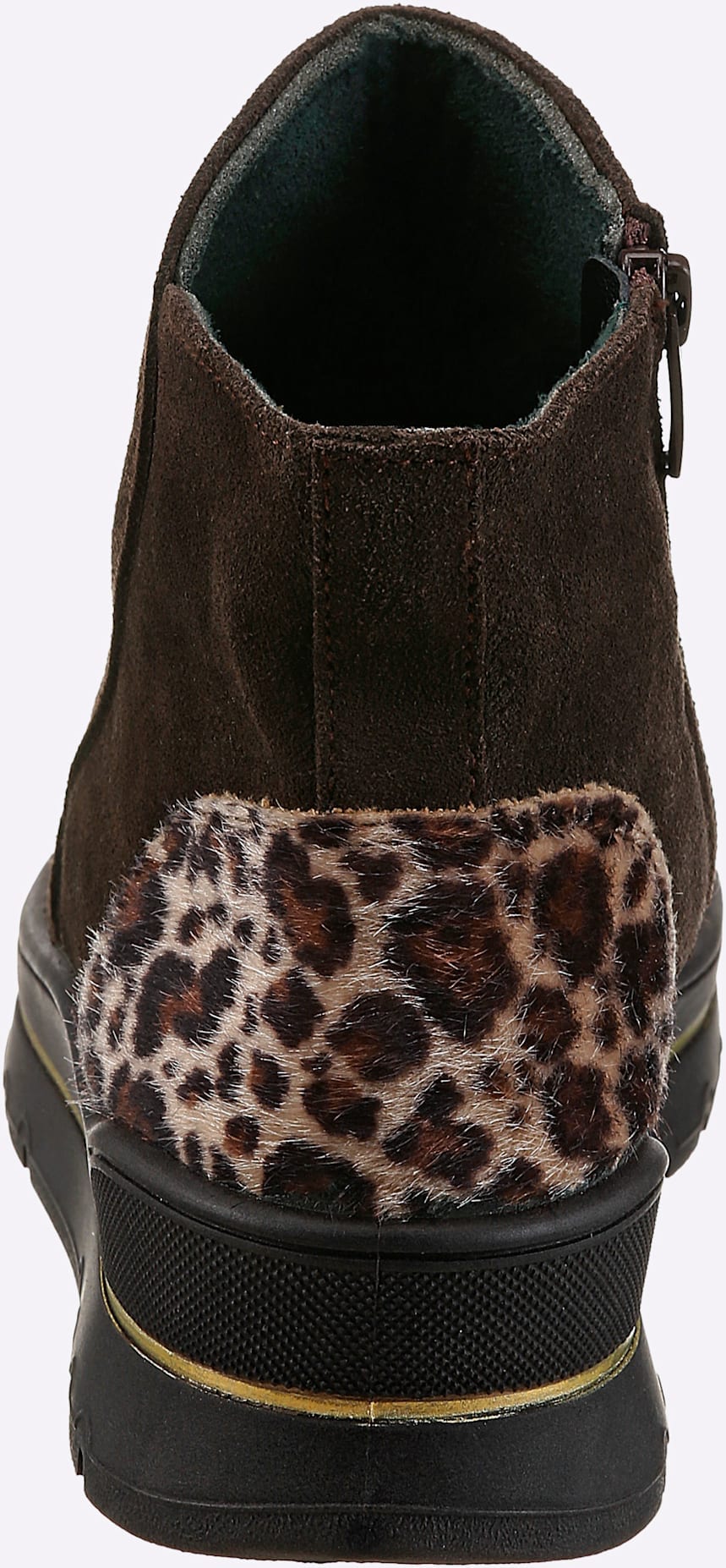 heine Stiefelette