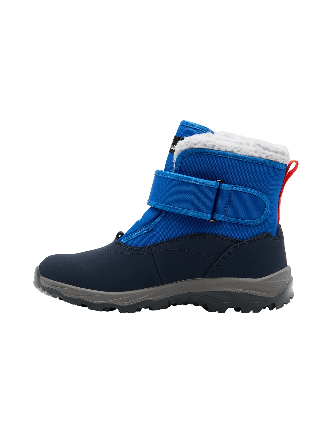 Outdoorwinterstiefel »VOJO SHELL TEXAPORE MID VC K«