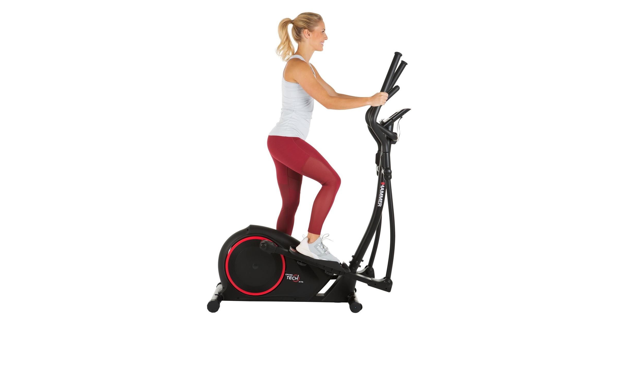 Hammer Crosstrainer »Crosstech XTR I«