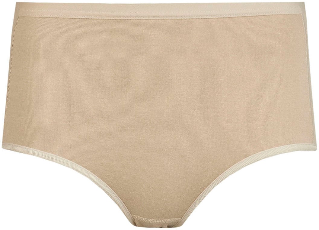 Nina Von C. High-Waist-Panty, (3 St., 3er Pack)