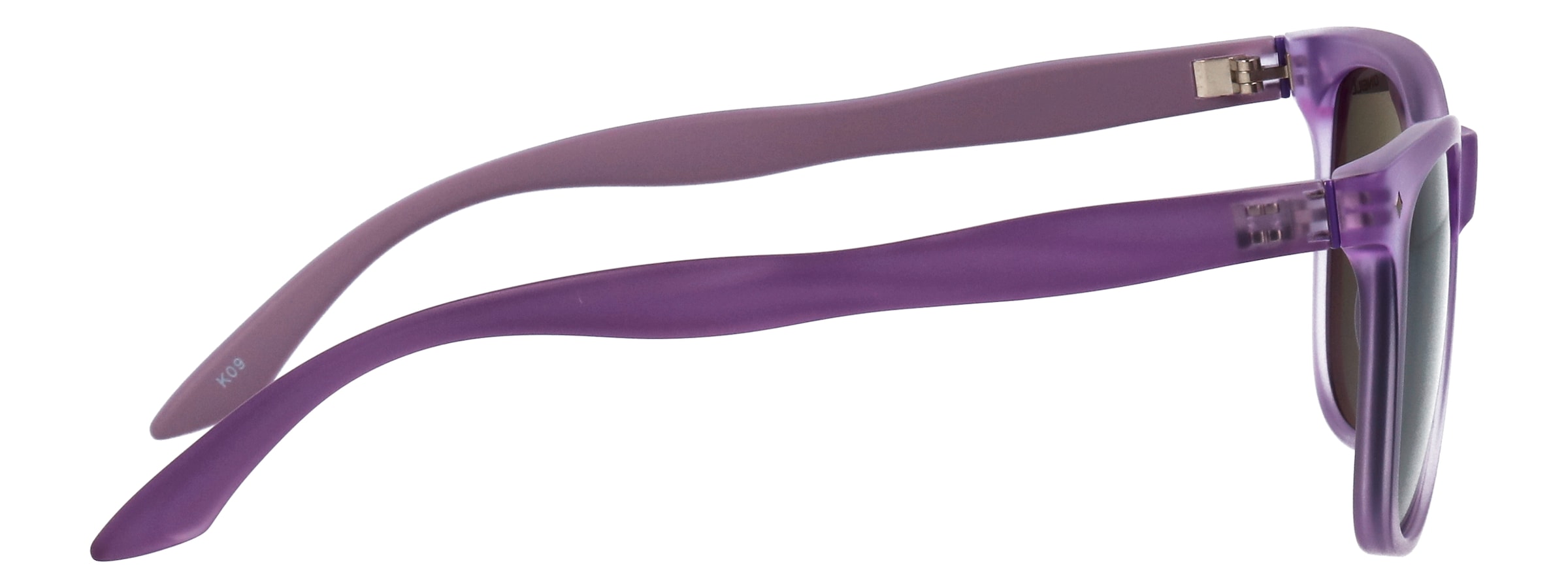 O'Neill Lunettes de soleil »Modell 966120« Form Karree/Soft, Logoschriftzug auf Bügel, Injectionfassung