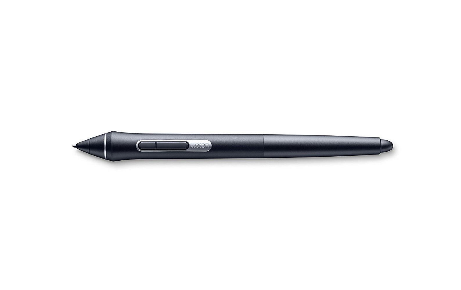 Wacom Eingabestift »Eingabestift, Wacom, »Pro Pen 2 Anthrazit««