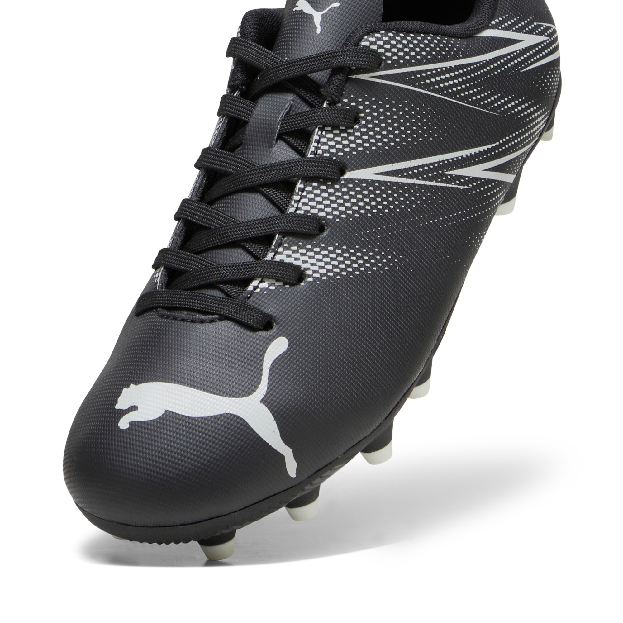 PUMA Fussballschuh »ATTACANTO FG/AG JR«