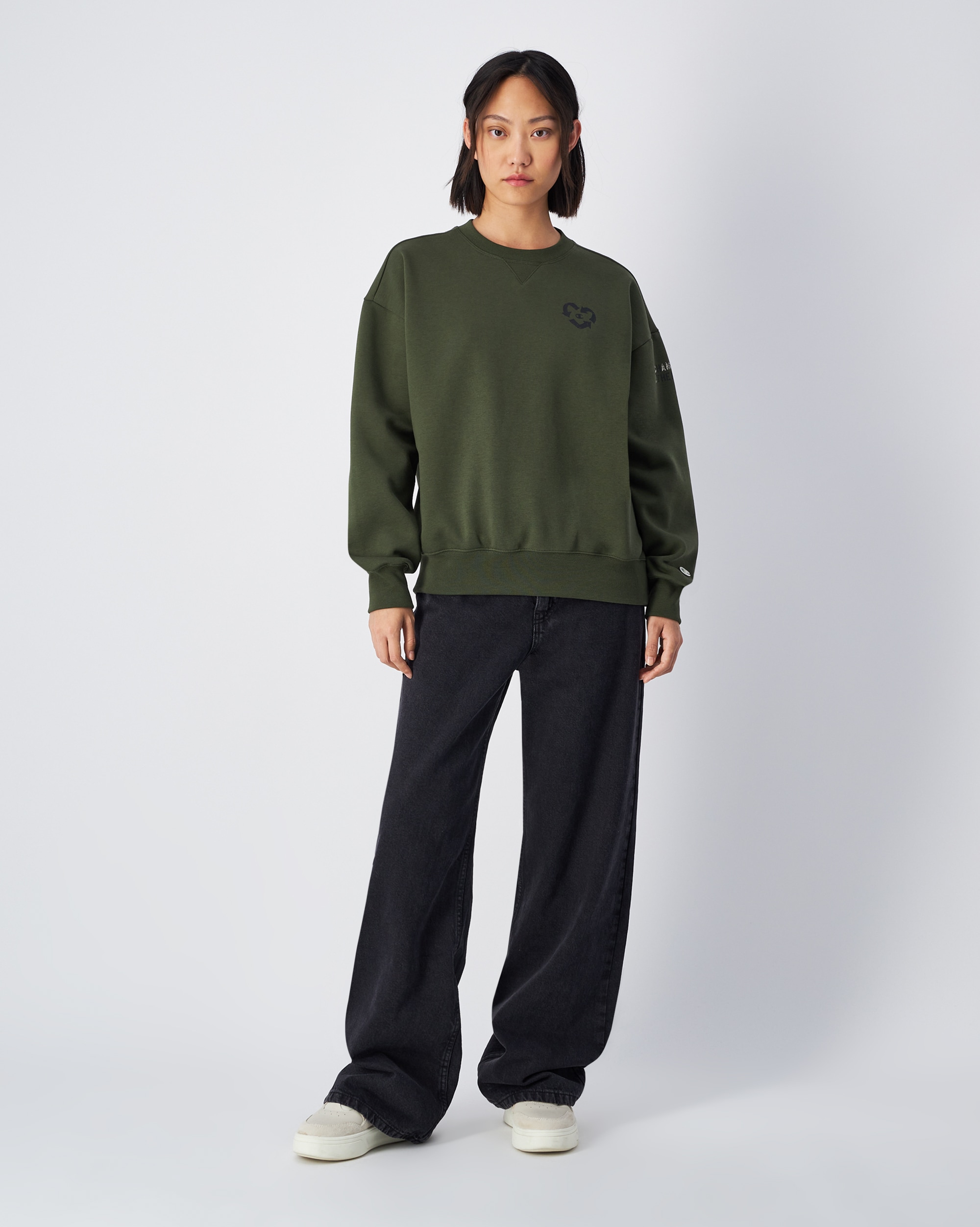 Champion Sweatshirt