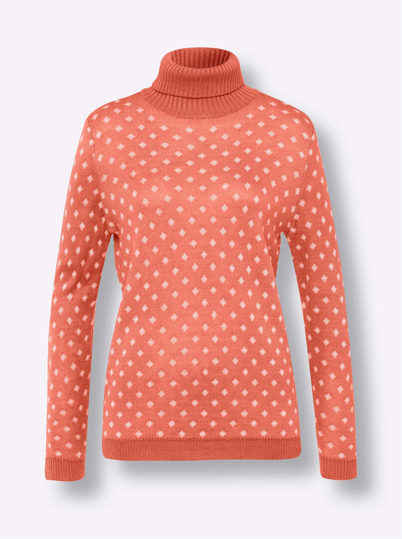 Classic Basics Rollkragenpullover »Rollkragen-Pullover«