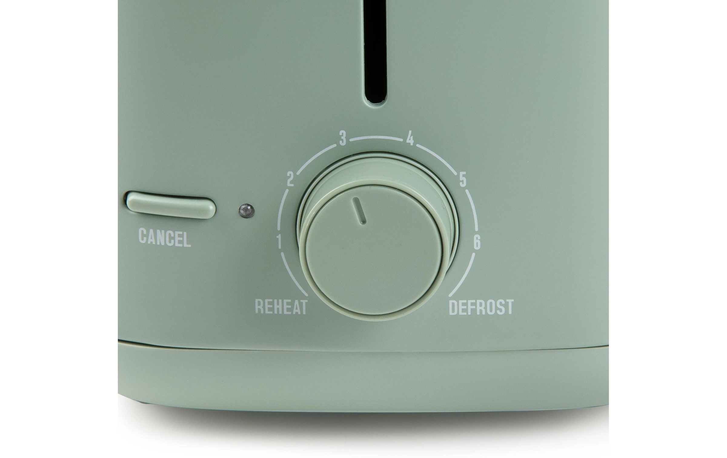Domo Toaster »DO973T« 1000 W