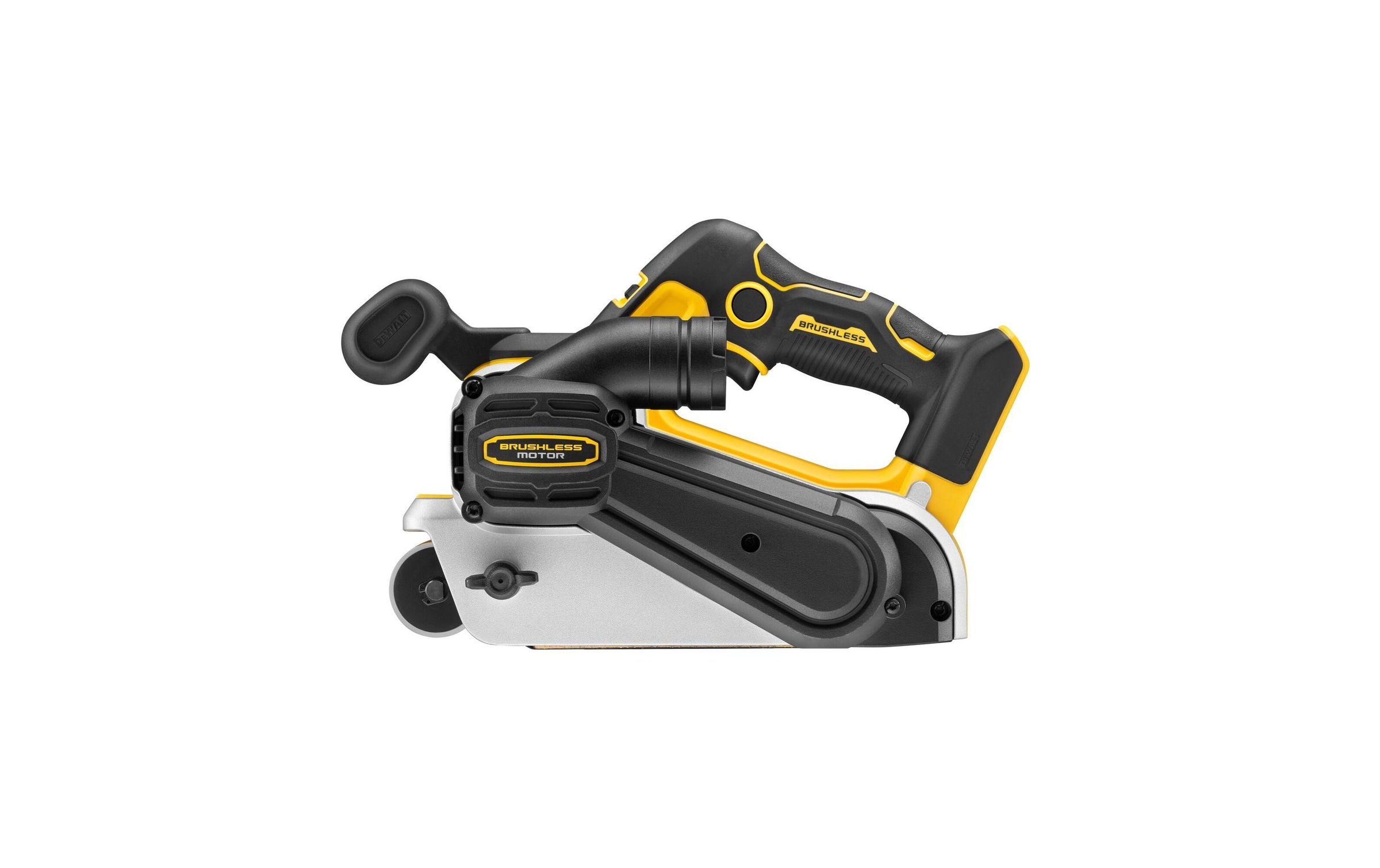 DeWalt Akku-Bandschleifer »DCW220NT-XJ 18 V Solo«