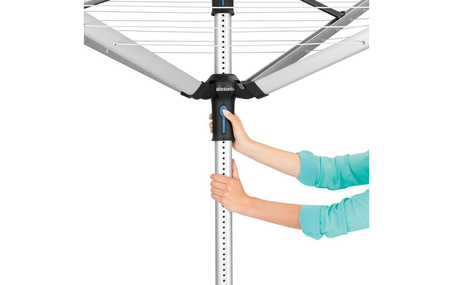 Brabantia Wäschespinne »Lift-O-Matic Adv.«