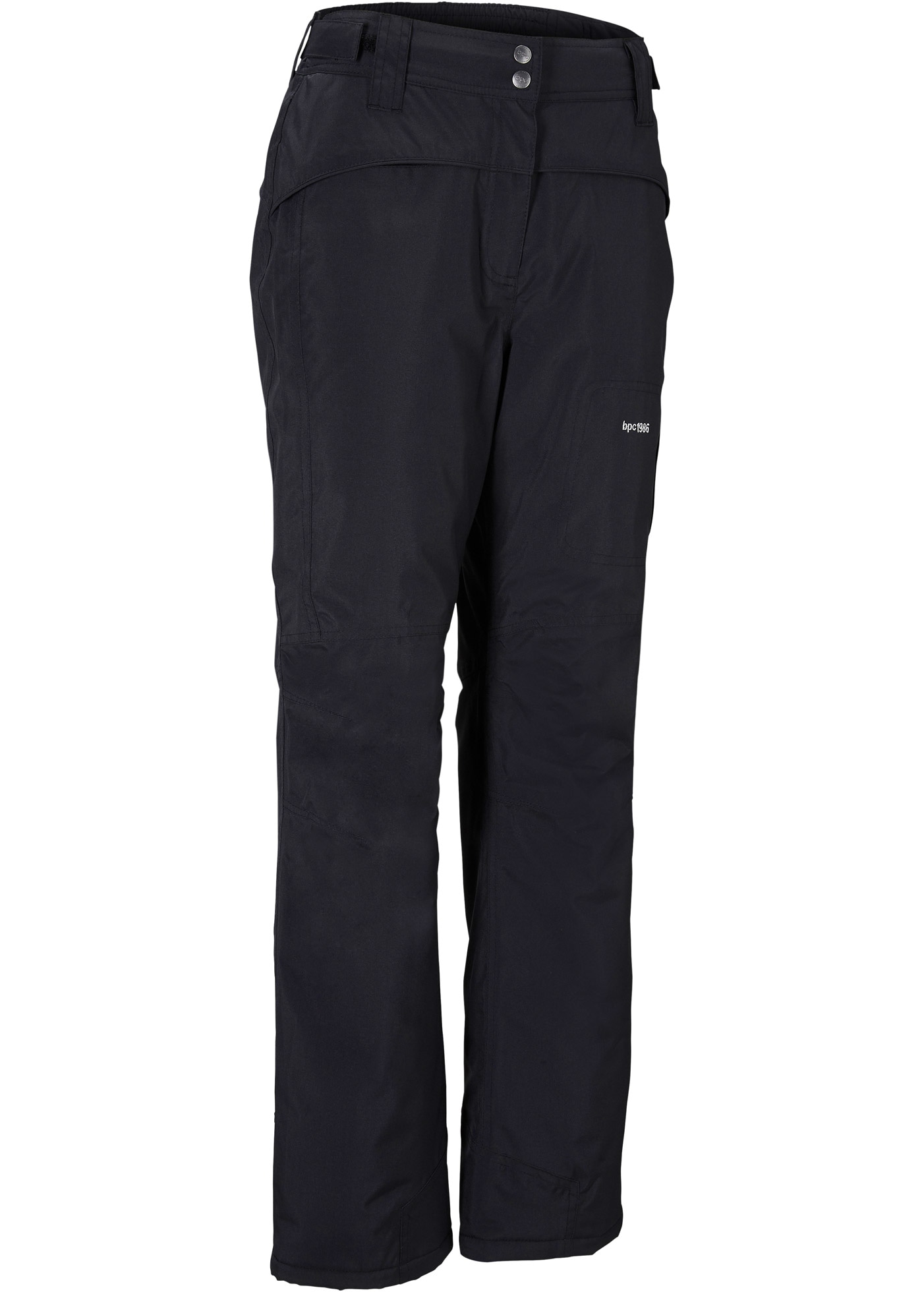 bonprix Pantalon thermique