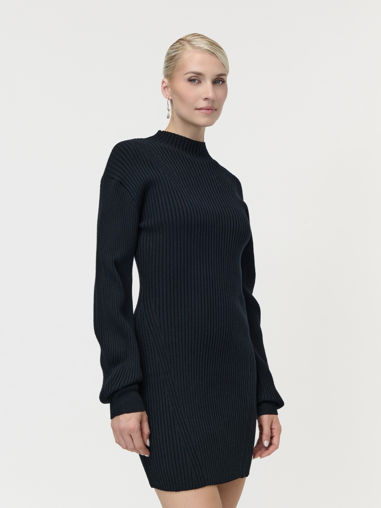 Image of LeGer Strickkleid "Arvena, LeGer by Lena Gercke"