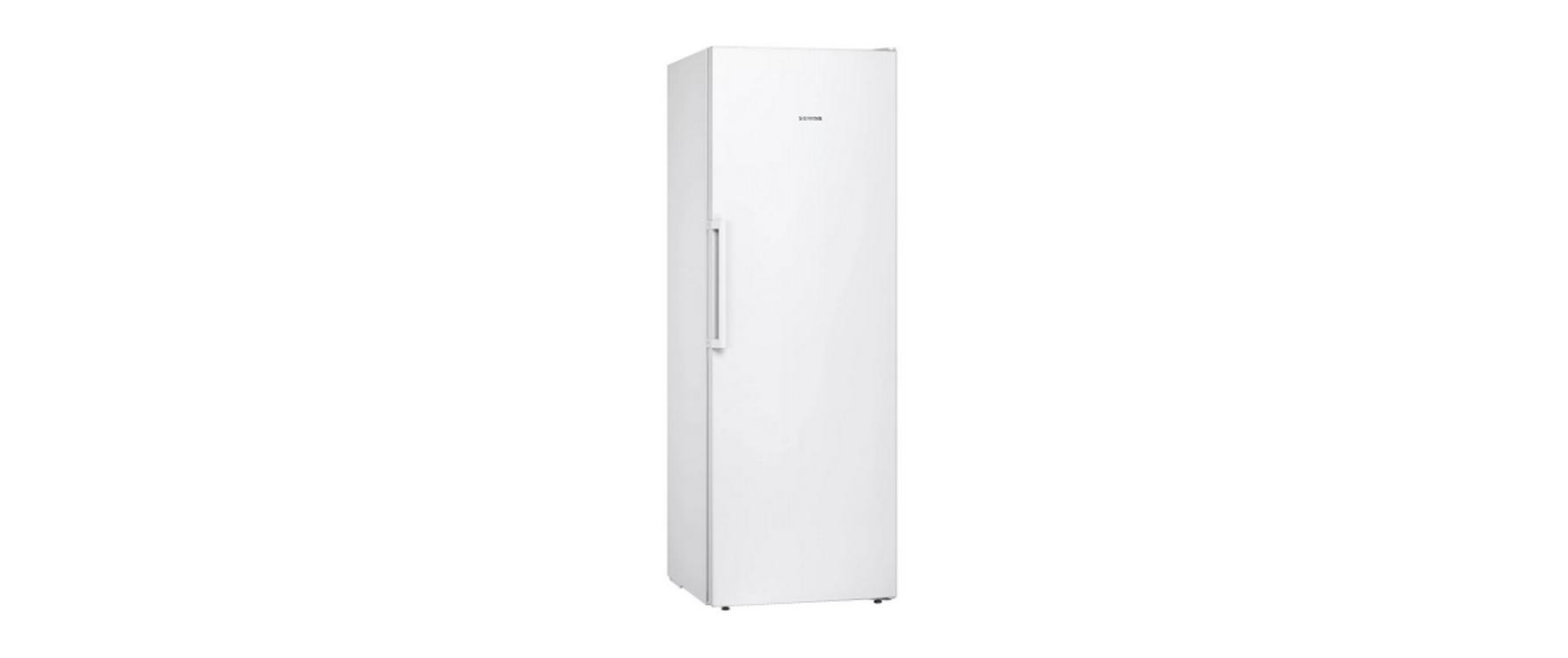 Image of SIEMENS Gefrierschrank "GS33NVWEP" 176 cm hoch 60 cm breit