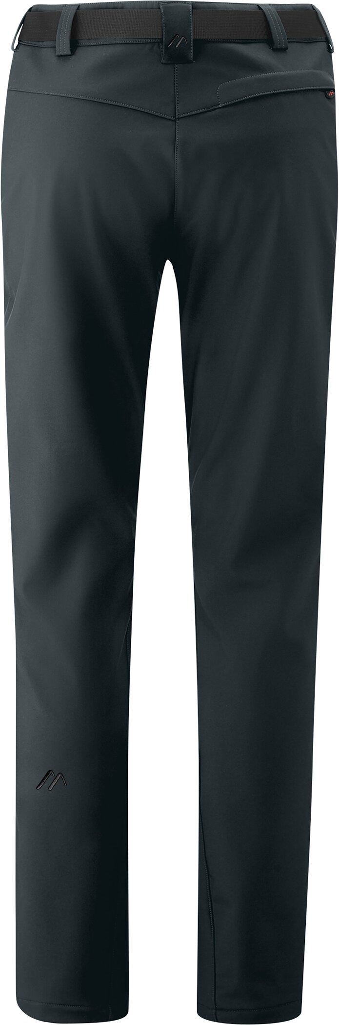 Maier Sports Outdoorhose »DA-HOSE EL. SOFTSH. PERLIT W«