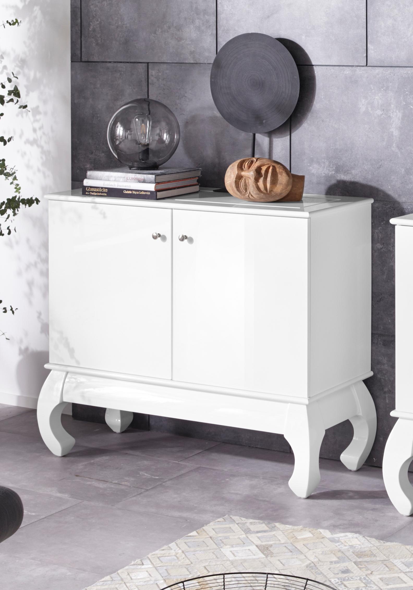 Image of Homexperts Sideboard »Opium 05«, Breite 107 cm bei Ackermann Versand Schweiz