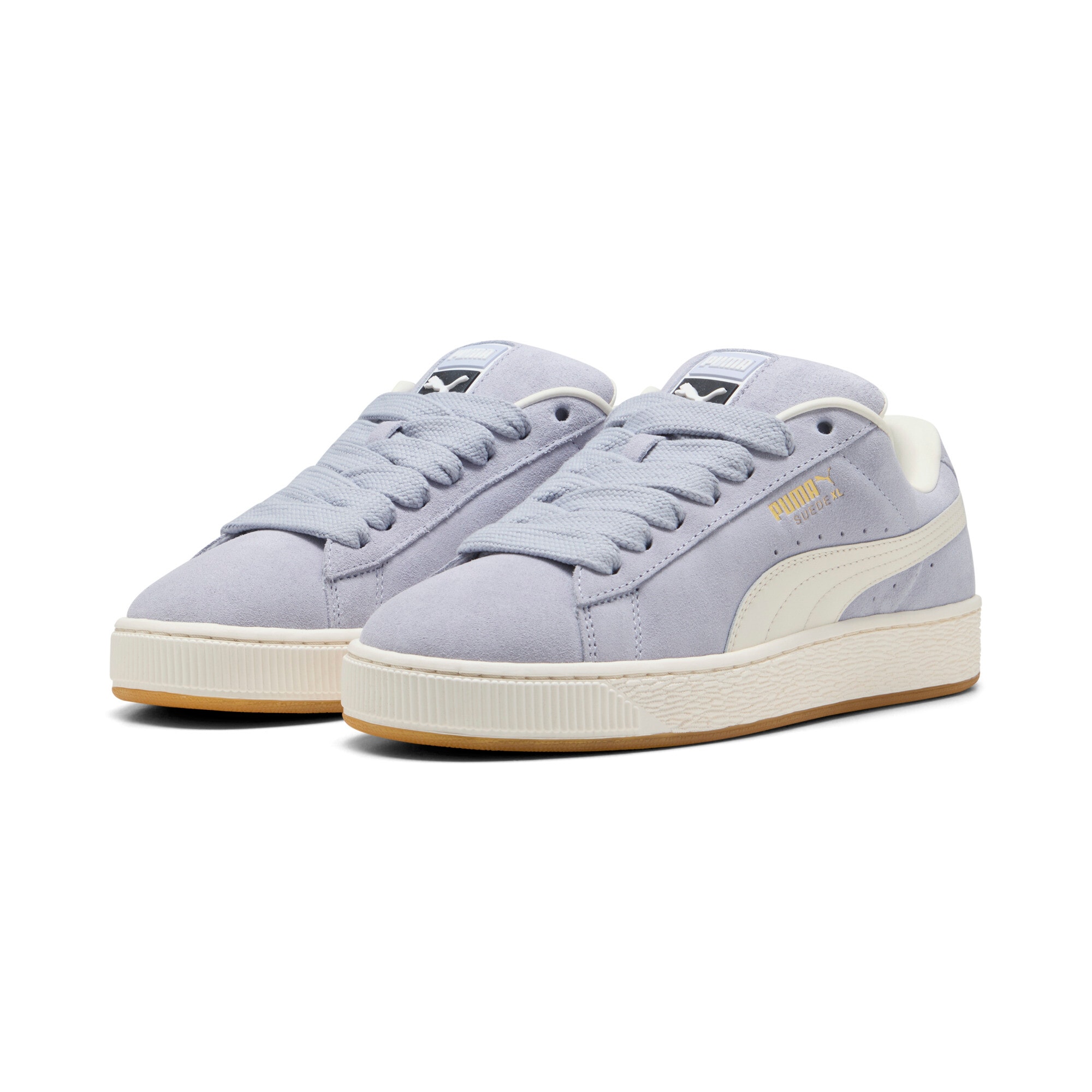 PUMA Sneaker »SUEDE XL«