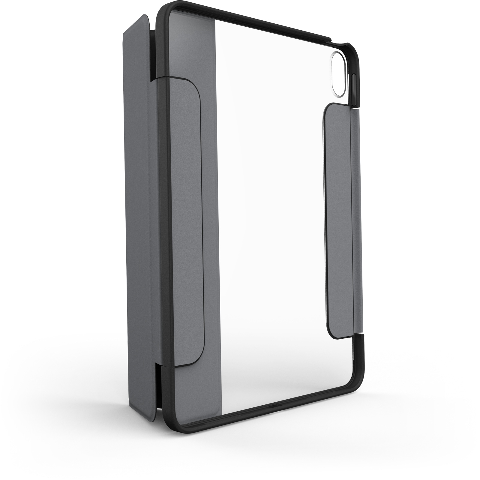 Otterbox Tablet-Hülle »Symmetry Folio für Apple iPad Air 11 (M2/5th/4th)«, Backcover, Schutzhülle, Handyschutzhülle, Case, Schutzcase, stossfest