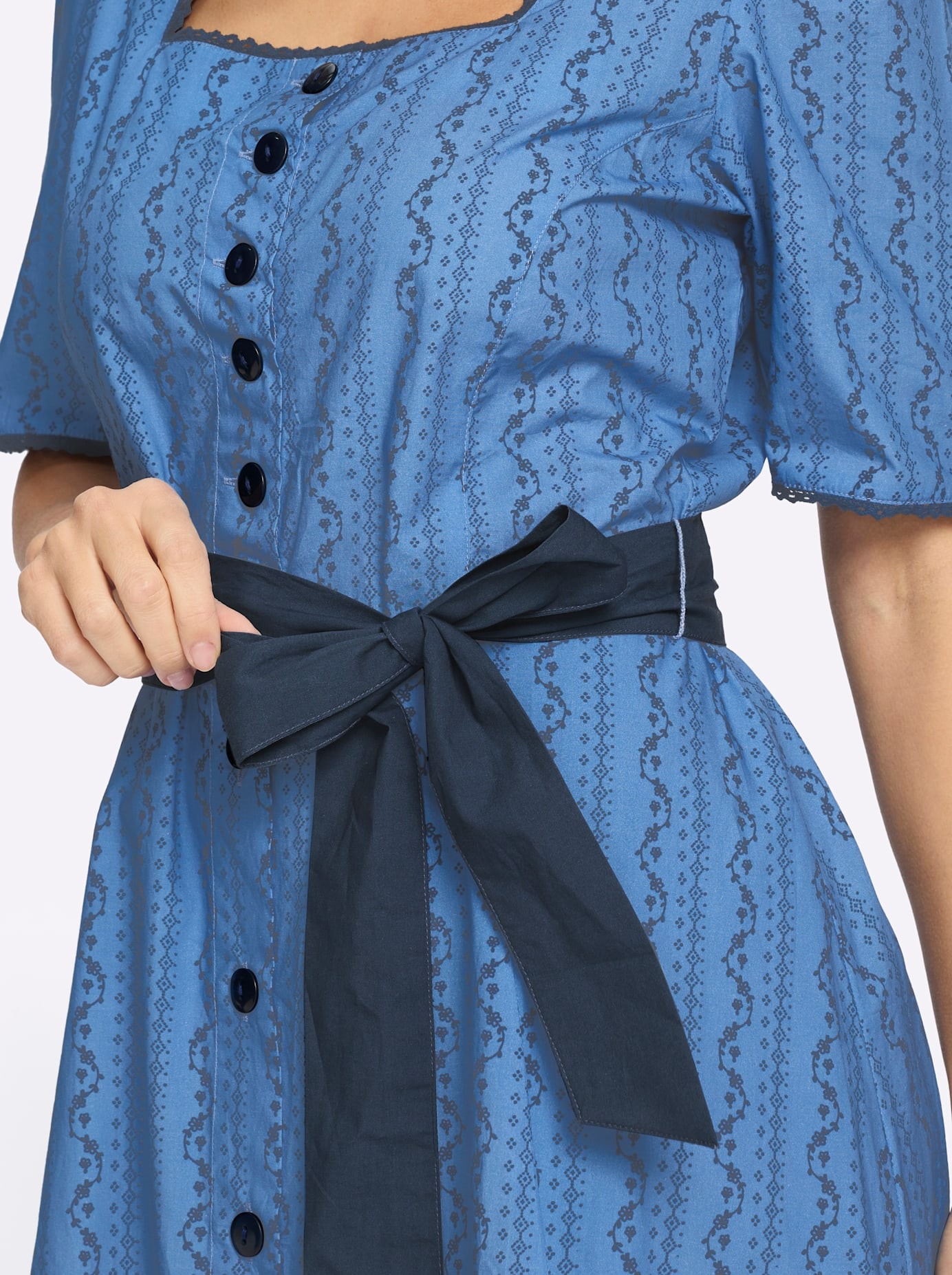 Classic Basics Trachtenkleid »Trachtenkleid«