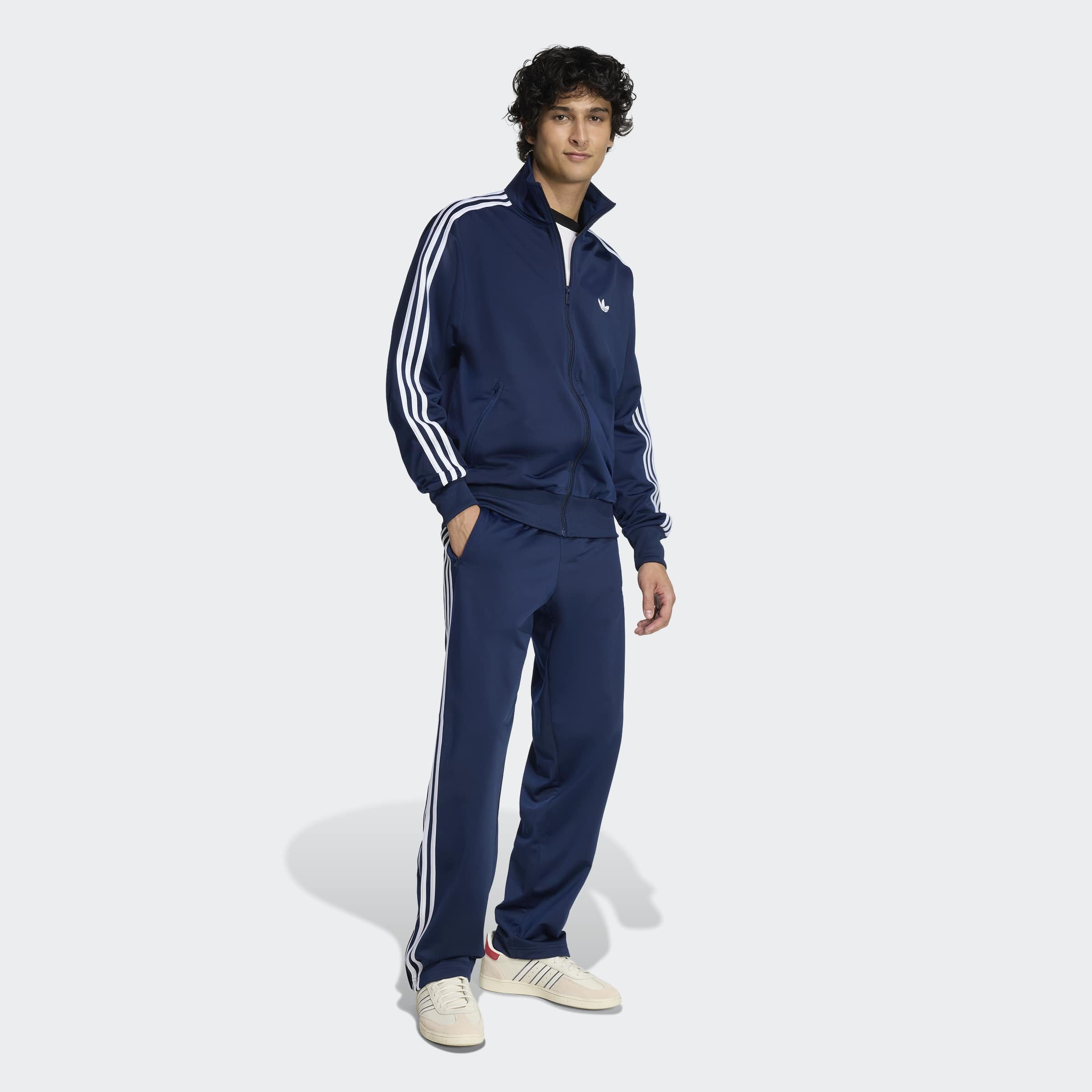 adidas Originals Trainingsjacke »FIREBIRD TT«