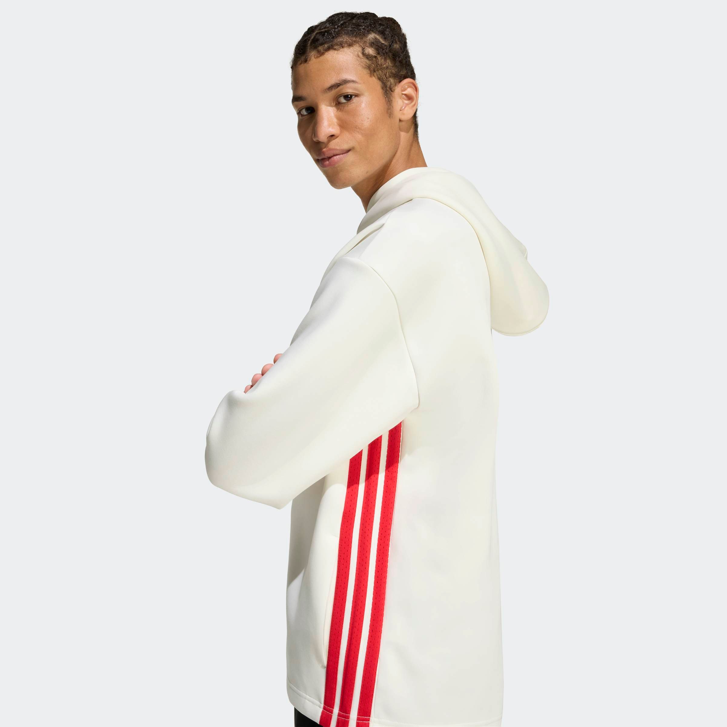 adidas Sportswear Sweat à capuche »STADIUM GRAPHIC HOODIE«
