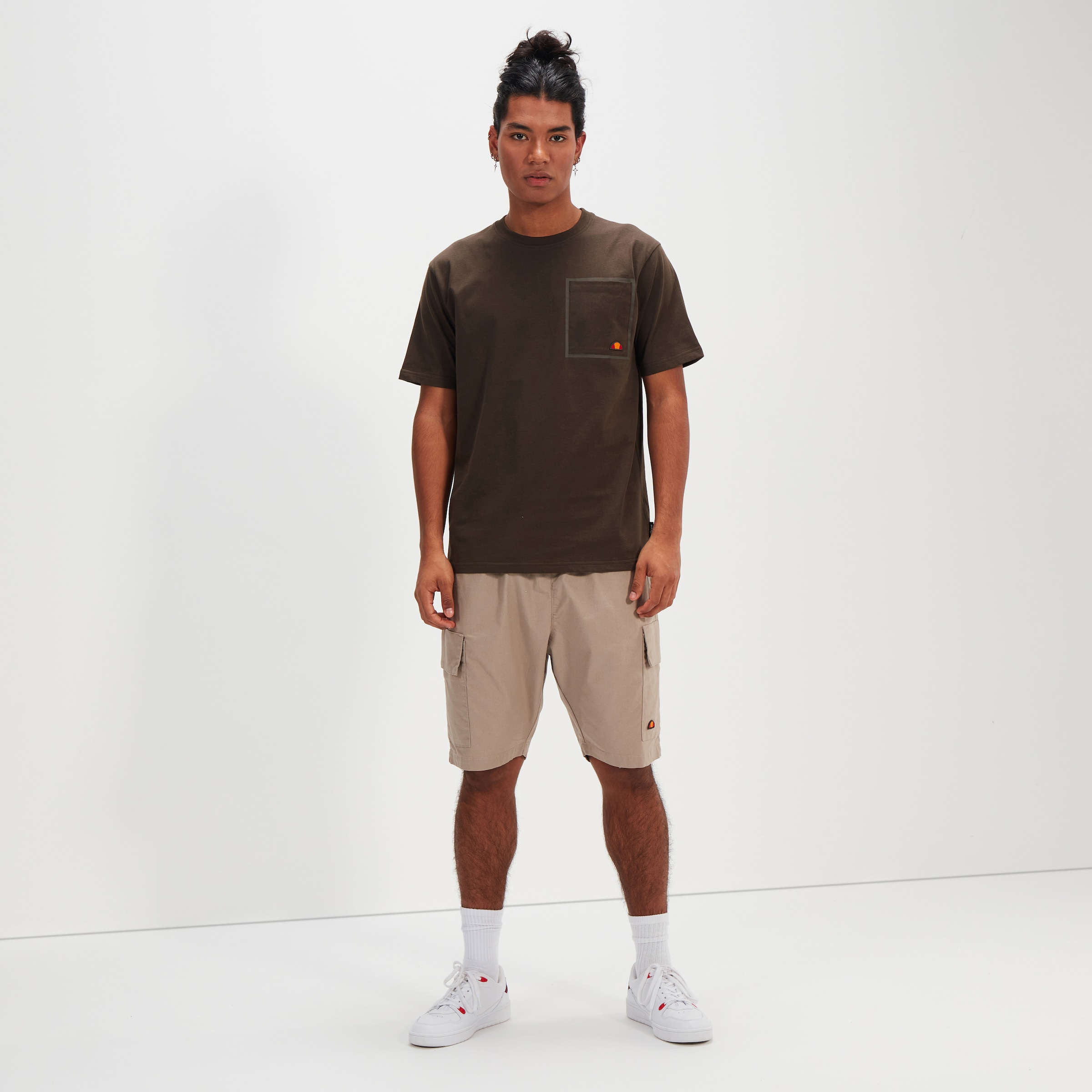 Ellesse Cargoshorts »TERENCE CARGO SHORTS«