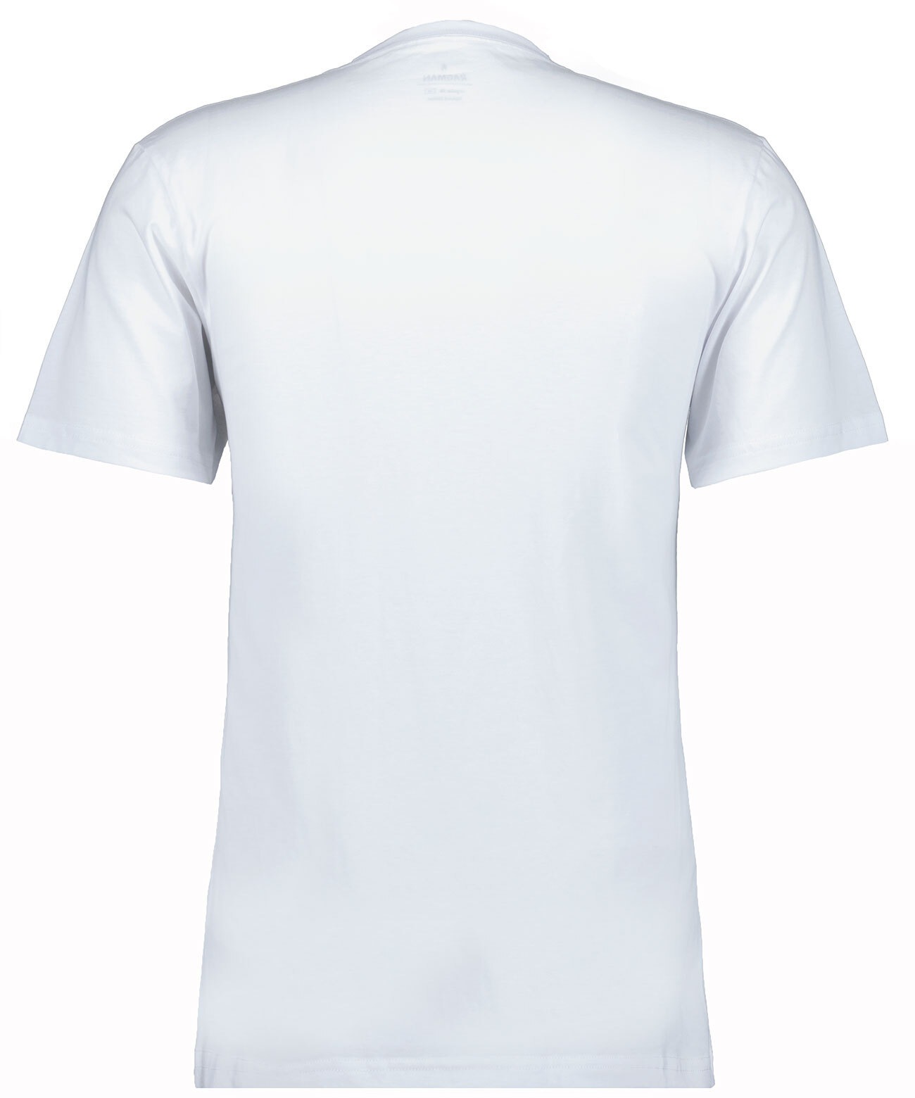 RAGMAN T-shirt »Set:« Packung, 2