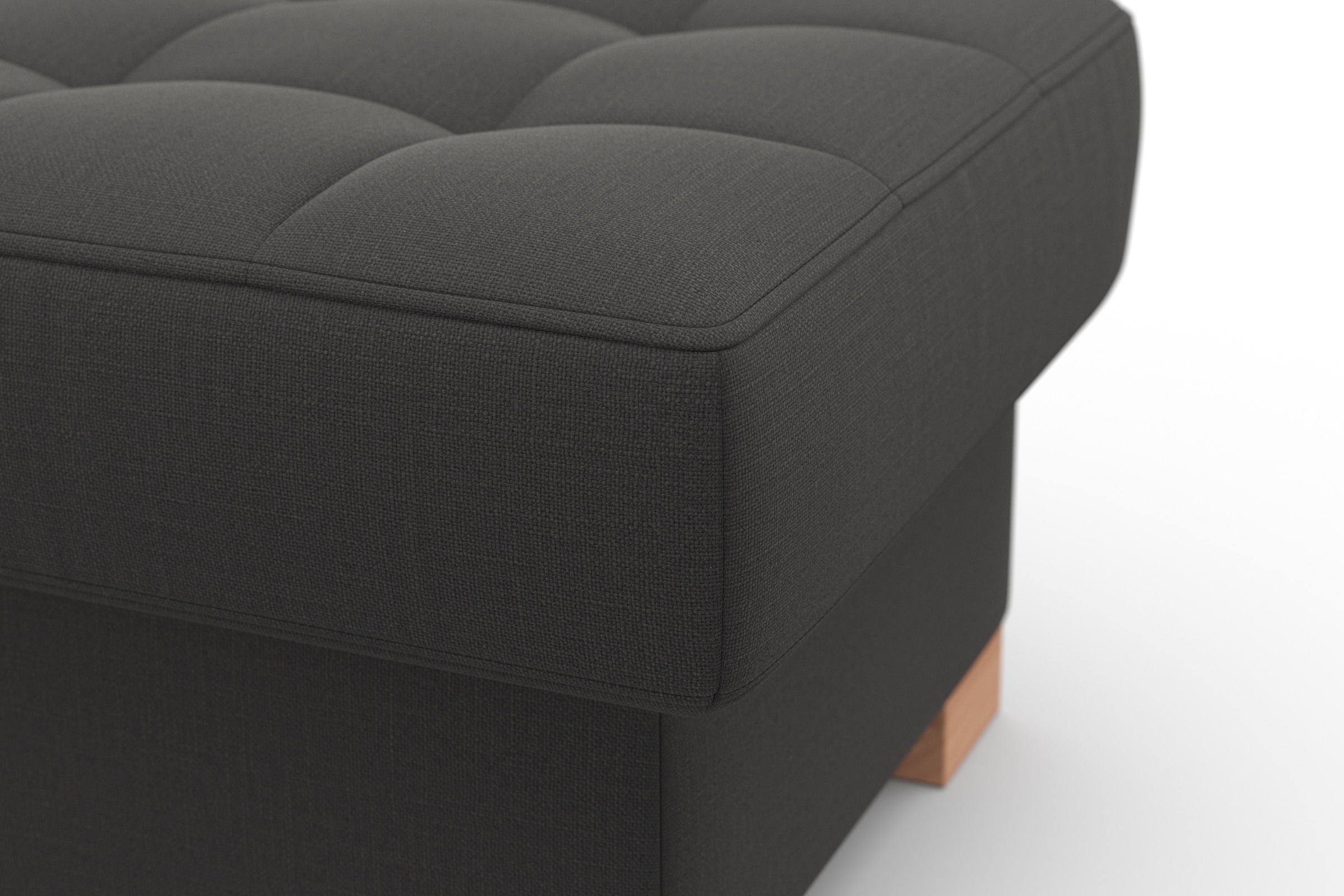 sit&more Hocker »Quincy«