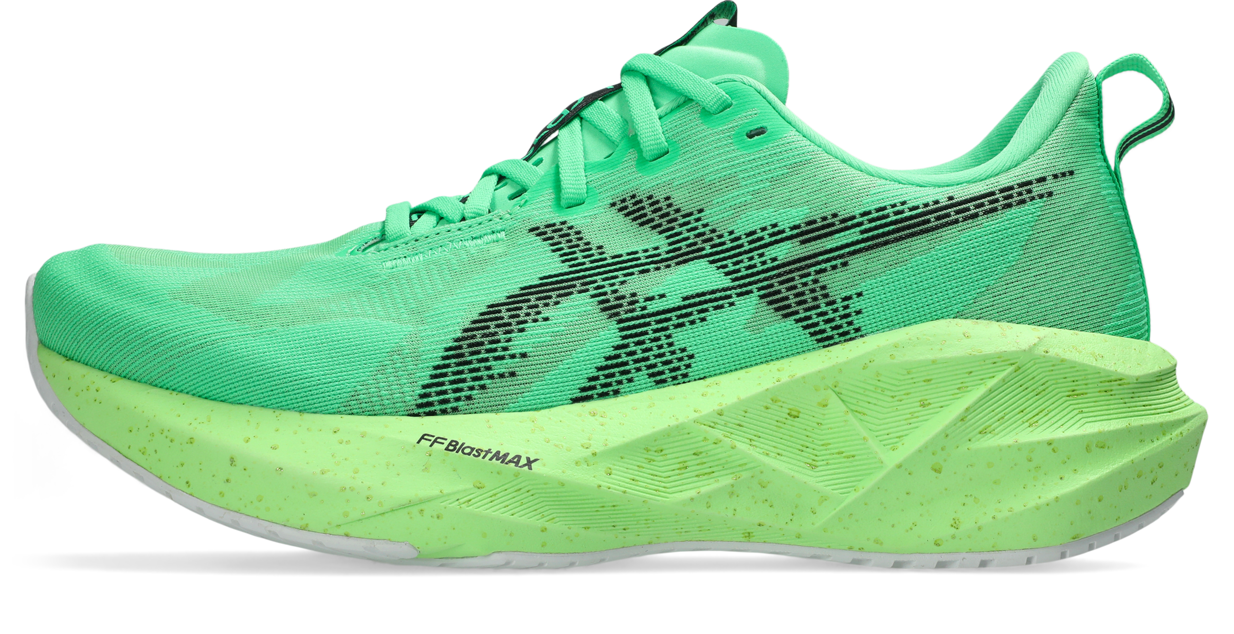 Asics Chaussure de course »NOVABLAST 5«