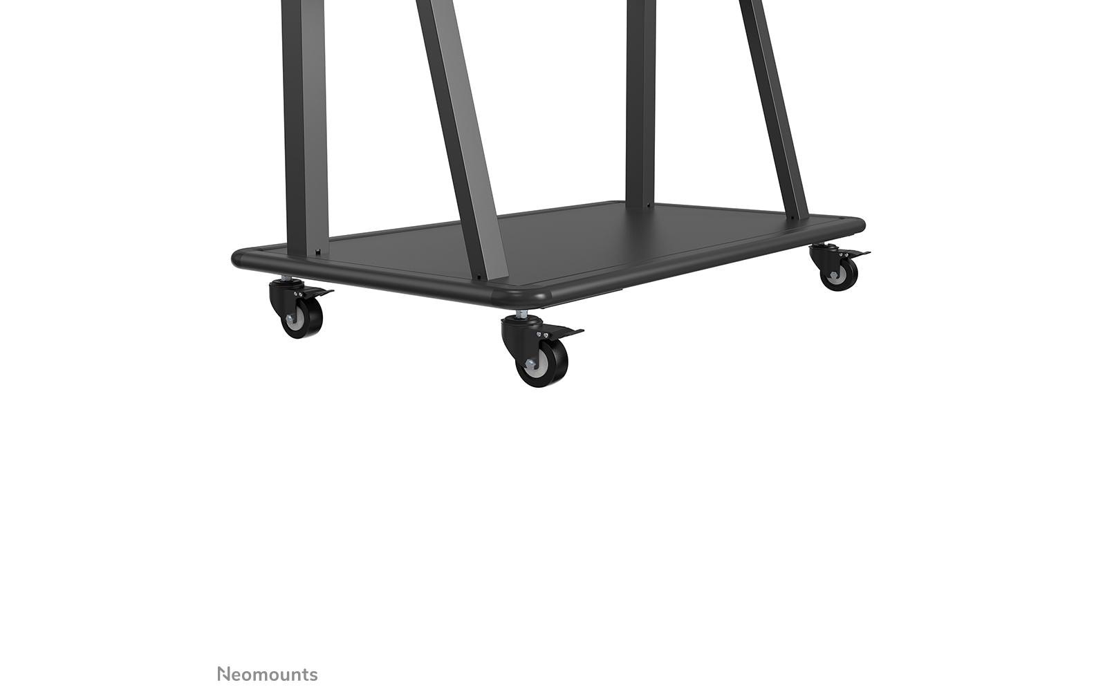 TV-Ständer »Neomounts by NewStar NS-M4000BLACK Schwarz«
