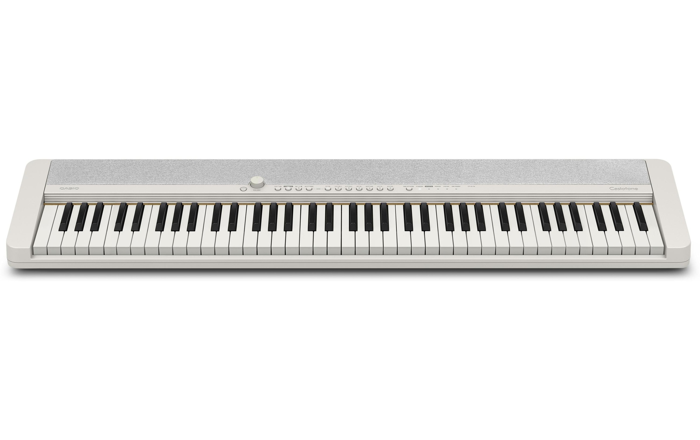 CASIO Home-Keyboard »CT-S1-76«