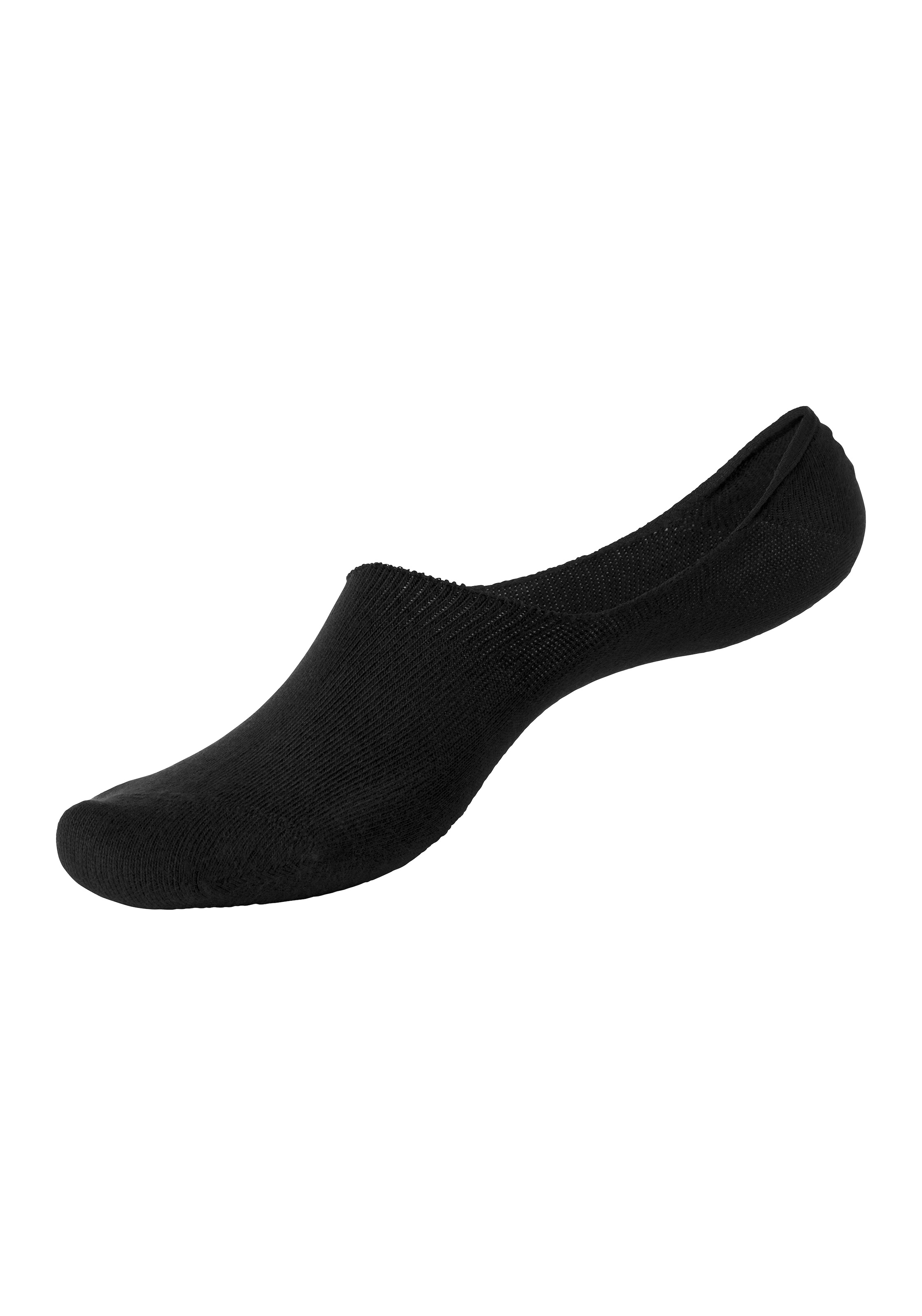 H.I.S Sneakersocken, (Packung, 7 Paar), mit eingestrickten Symbolen