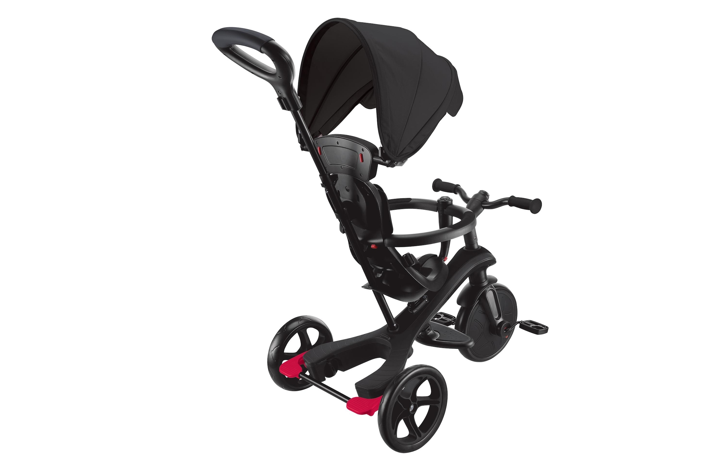 Globber Dreirad »Trike Explorer 4 in 1«