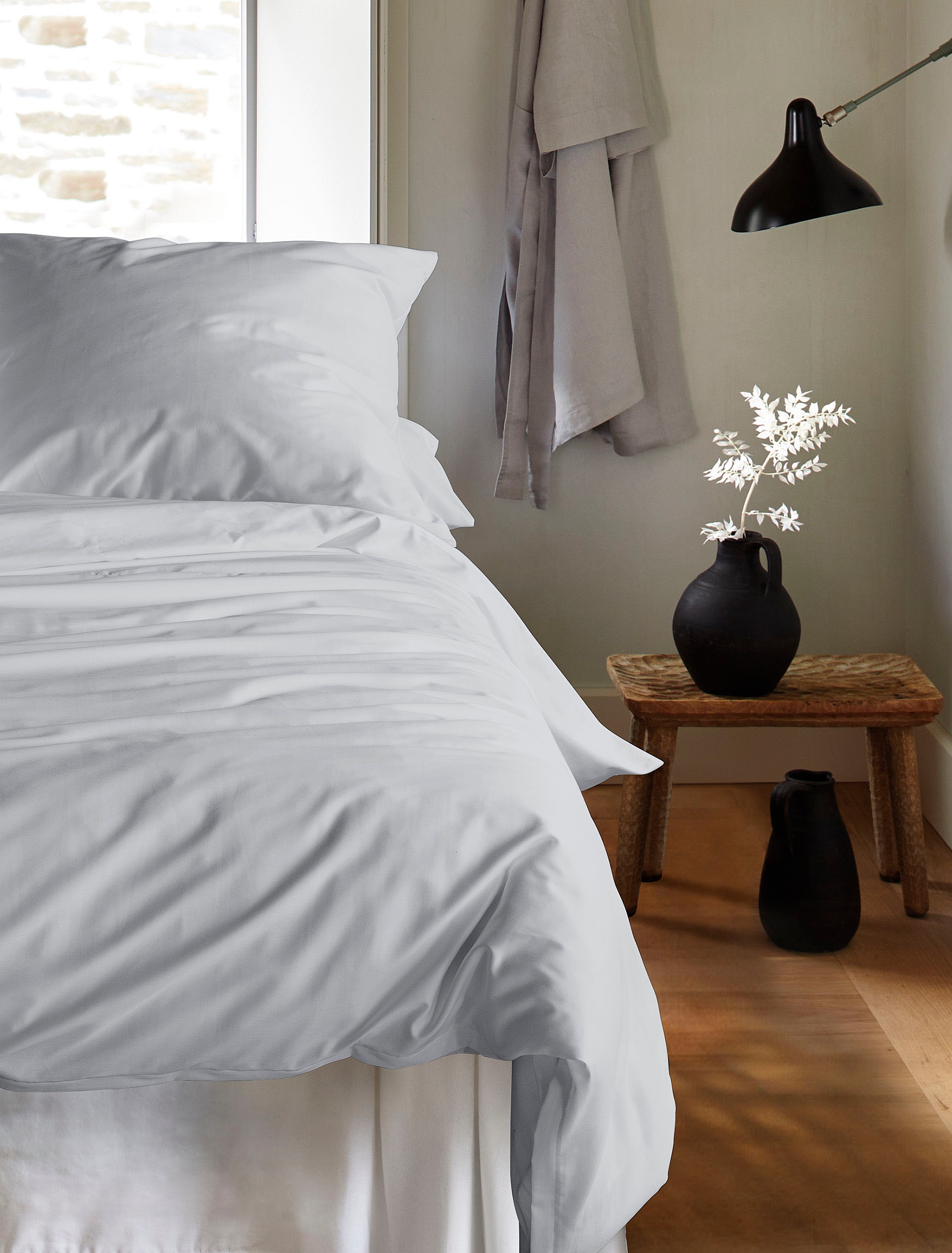 Image of Irisette Bettwäsche "Paris 8000" 2 Hochwertige Premium Bettwäsche