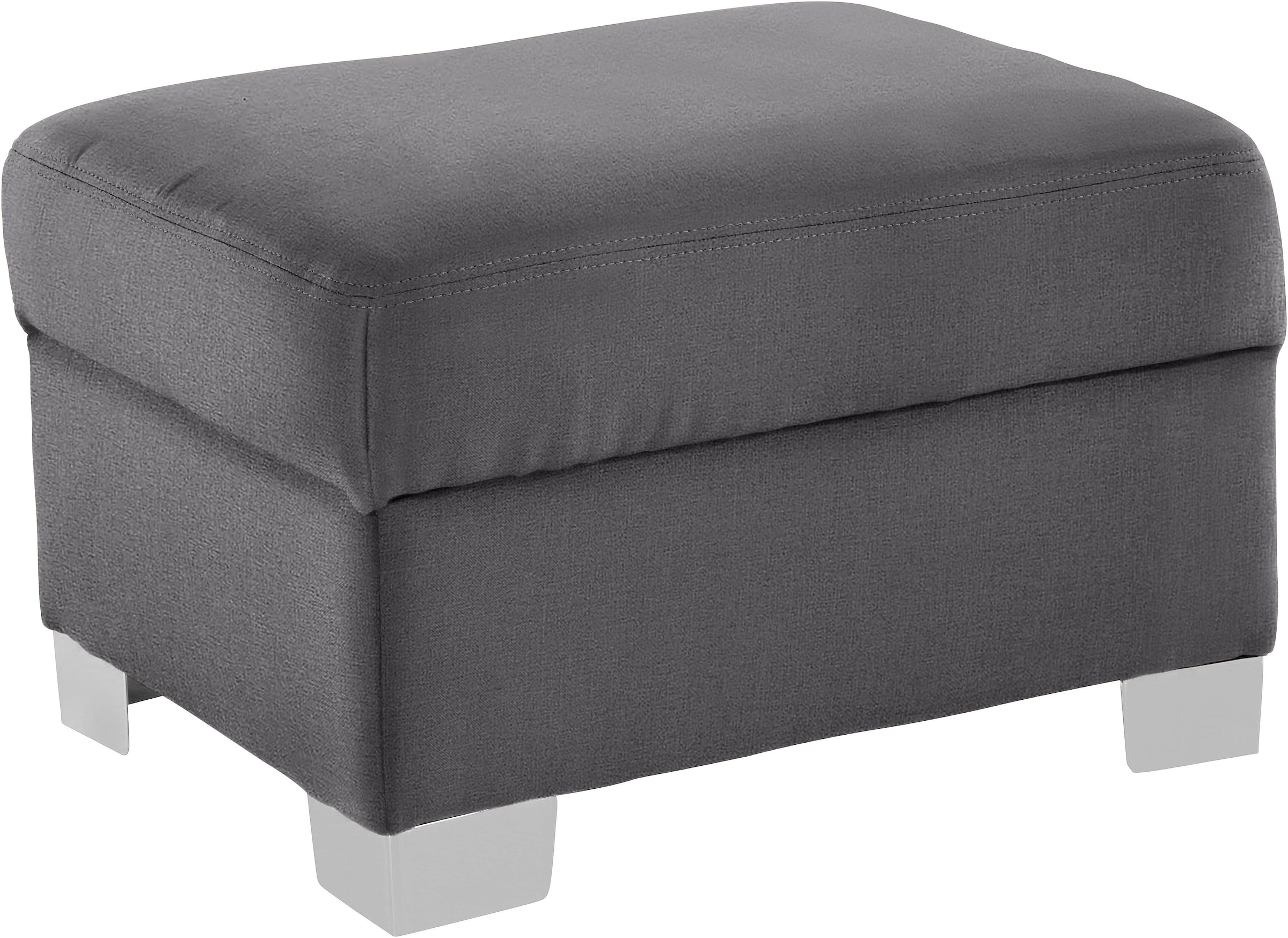 Image of DOMO collection Hocker "Bero"