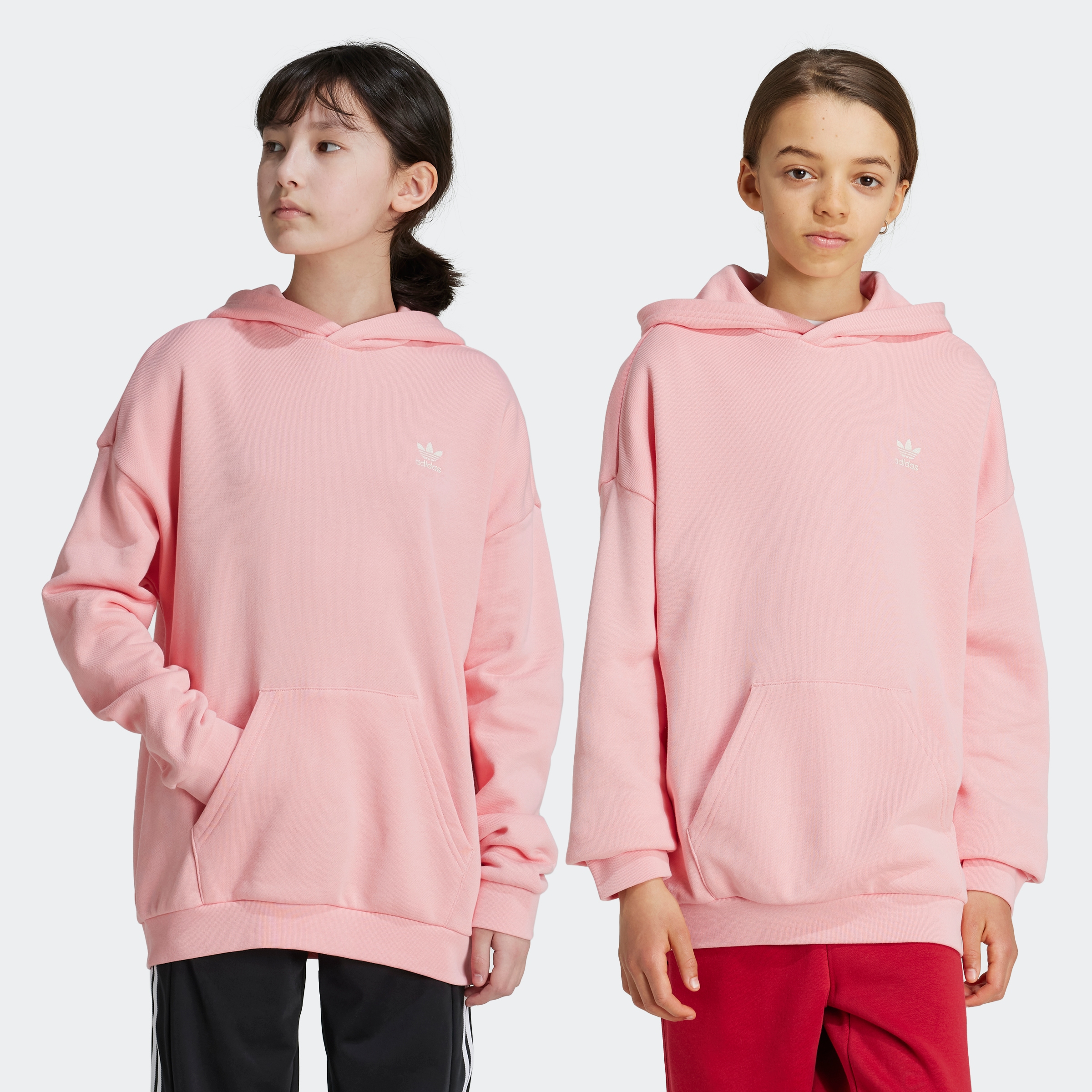 Kapuzensweatshirt »HOODIE«