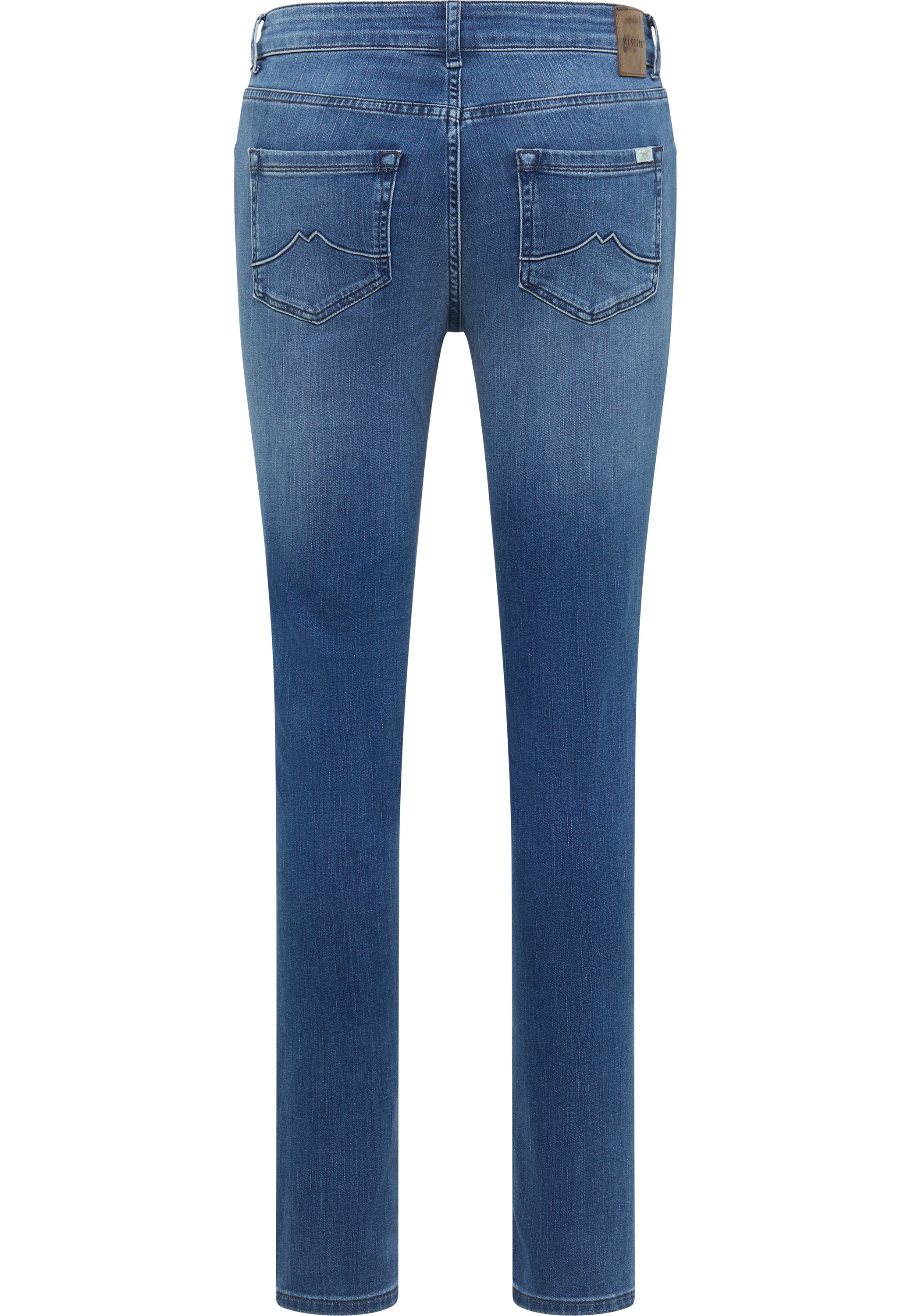 MUSTANG Skinny-fit-Jeans »Damen Style Shelby Skinny«