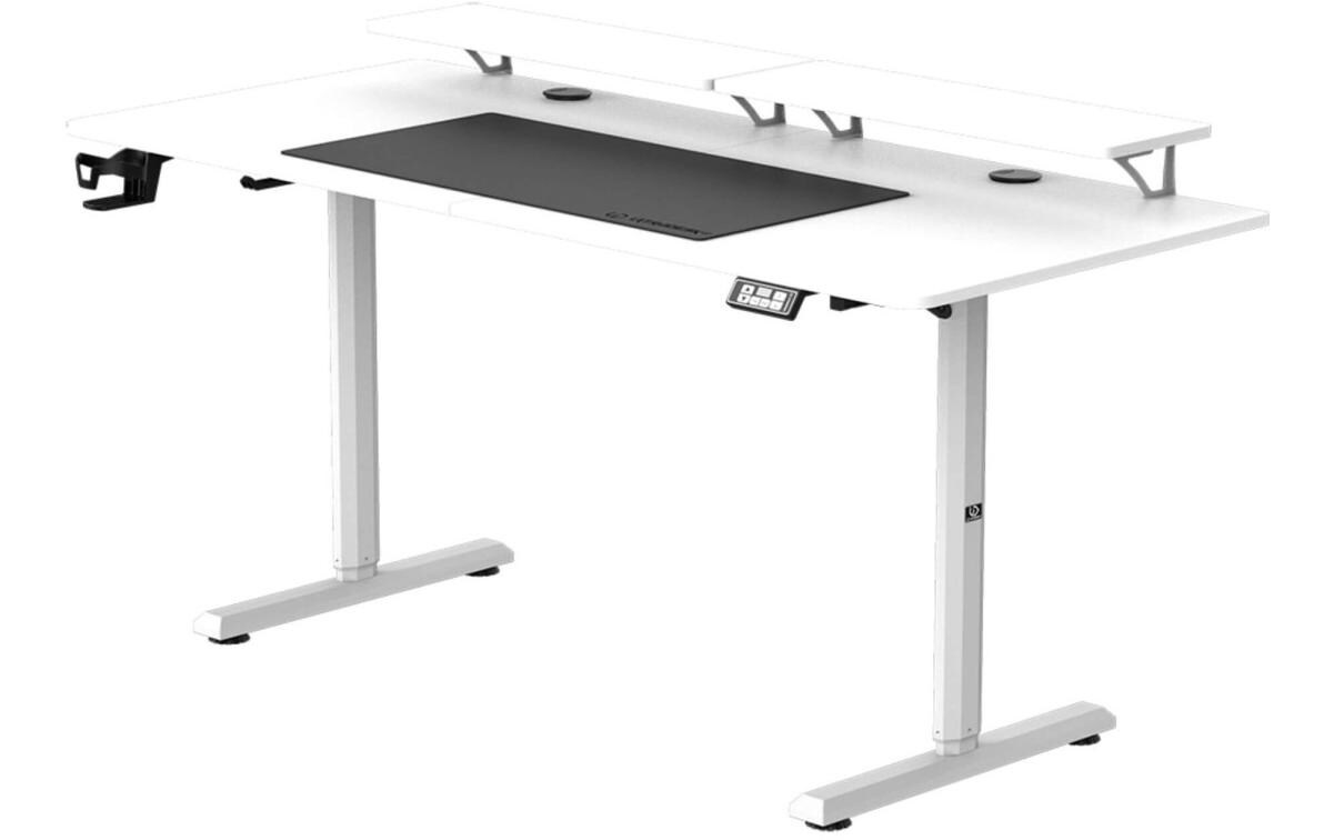 Image of ULTRADESK Gamingtisch "Higlander XXL" 1 Stk. tlg.