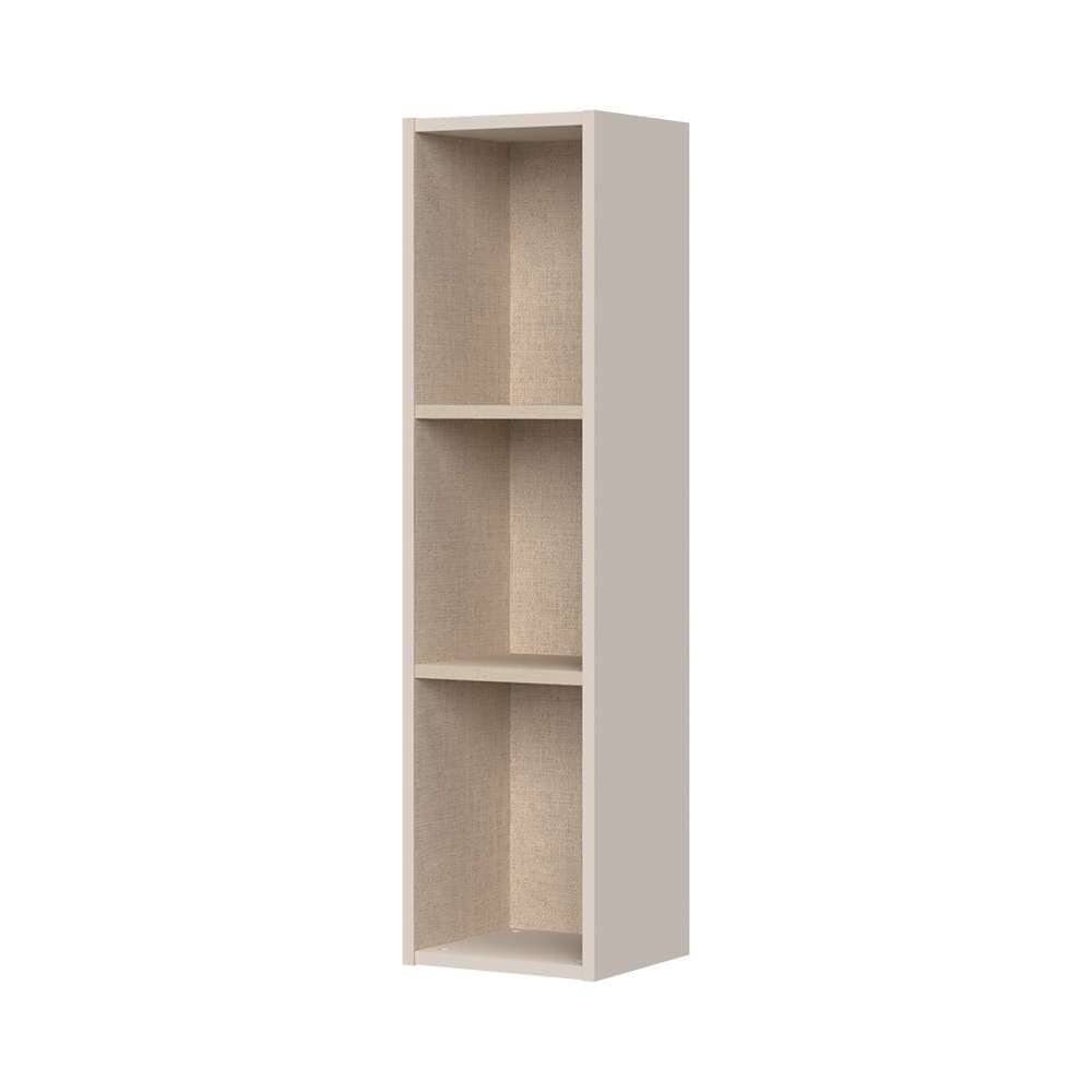 GOODproduct »Opera, Wandschrank, Schwebendes Design für modernen Wohnraum« UV lackiert, Soft Close Funktion, Wandmontiert