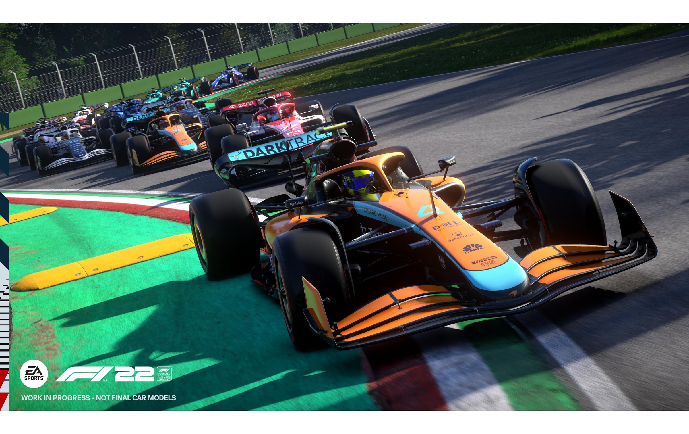 Electronic Arts Spielesoftware »2022 PS5«, PlayStation 5