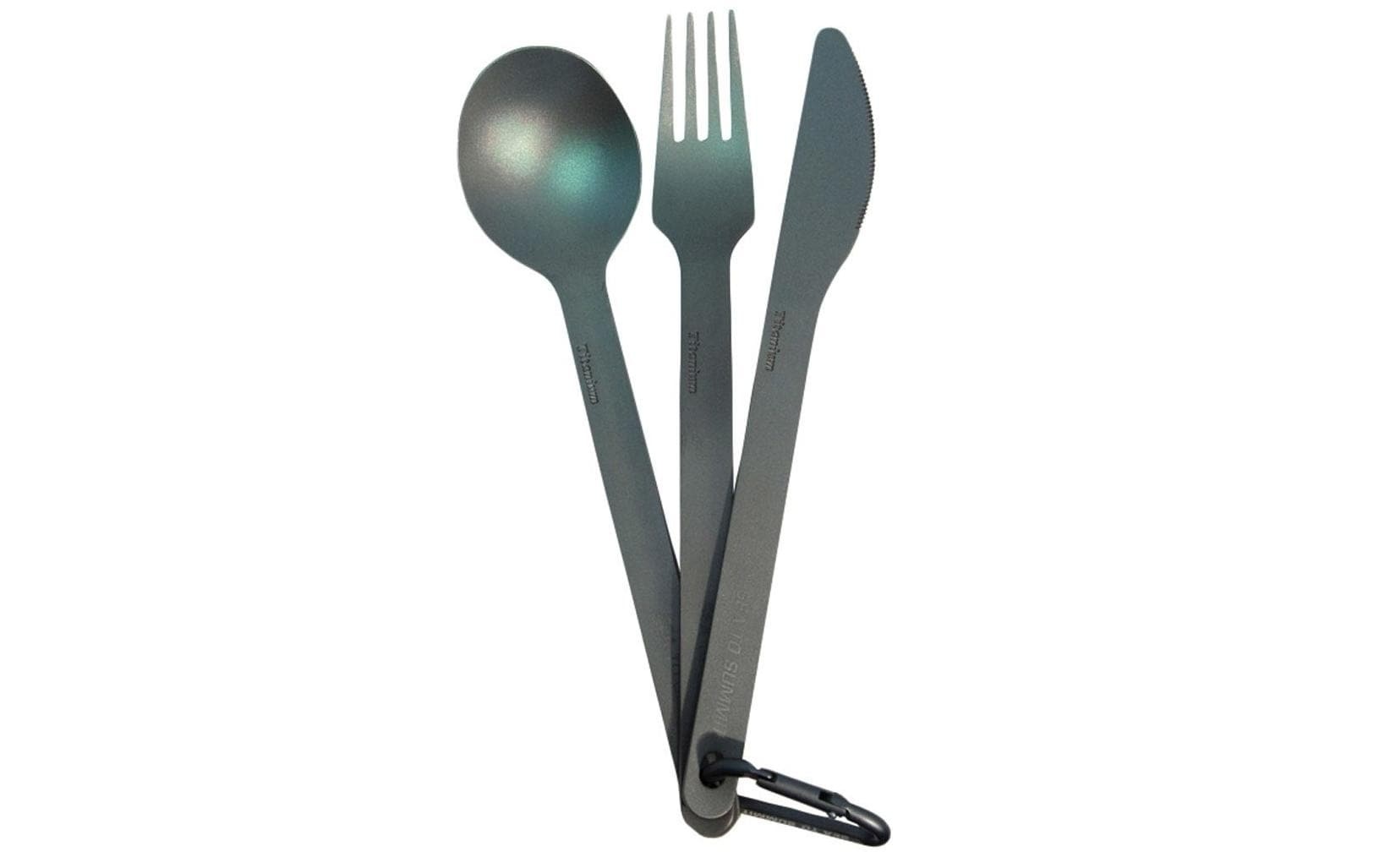 Besteck-Set »Cutlery Set 3pc«