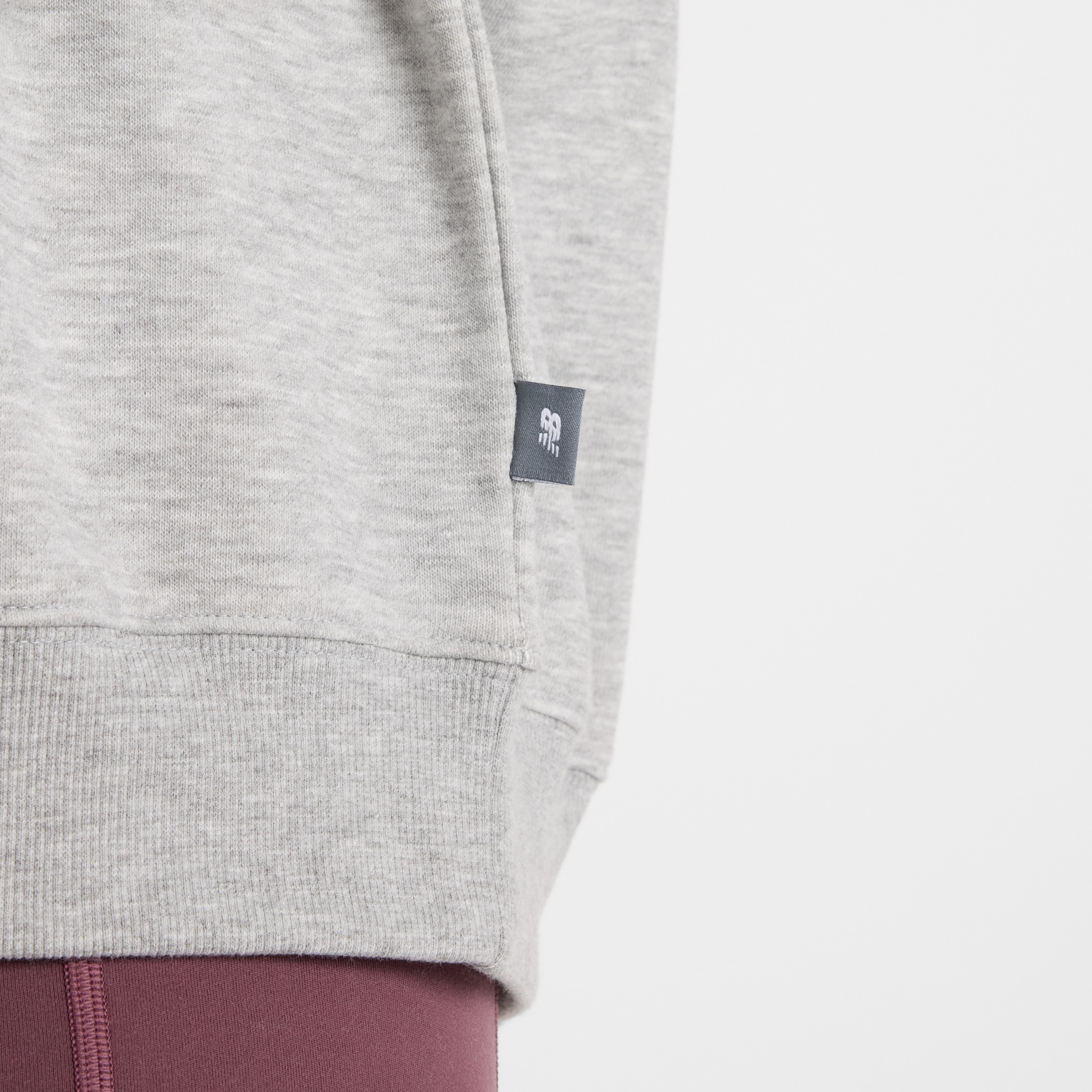New Balance Sweatshirt »Flower Shoe Crew«