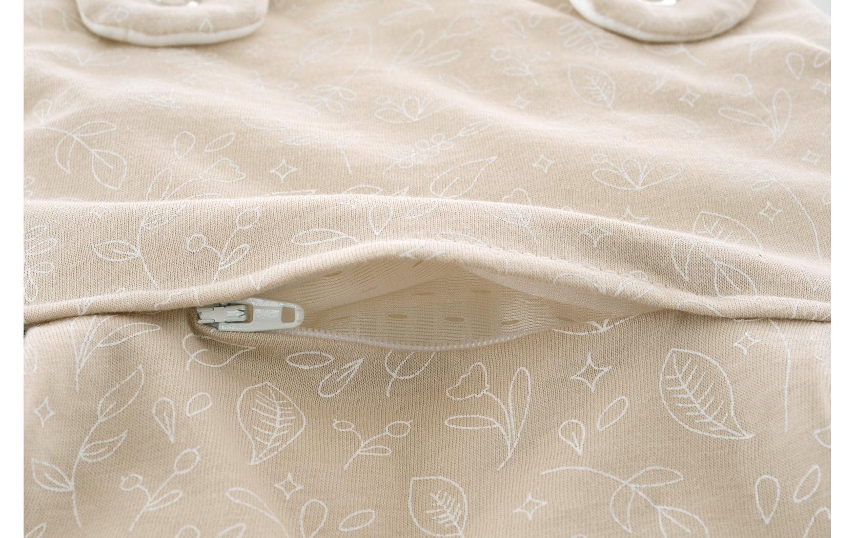 Träumeland Babyschlafsack »Garden«