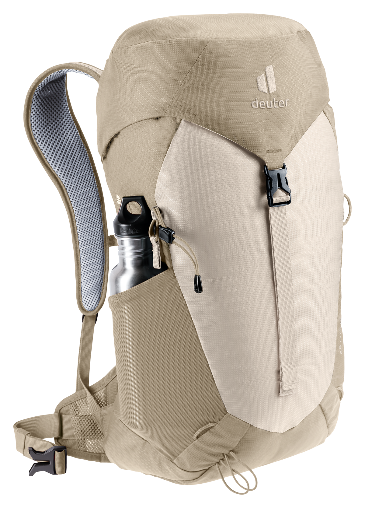 deuter Wanderrucksack »AC LITE 16« für Klettern und Wandern, mit geräumigem Hauptfach