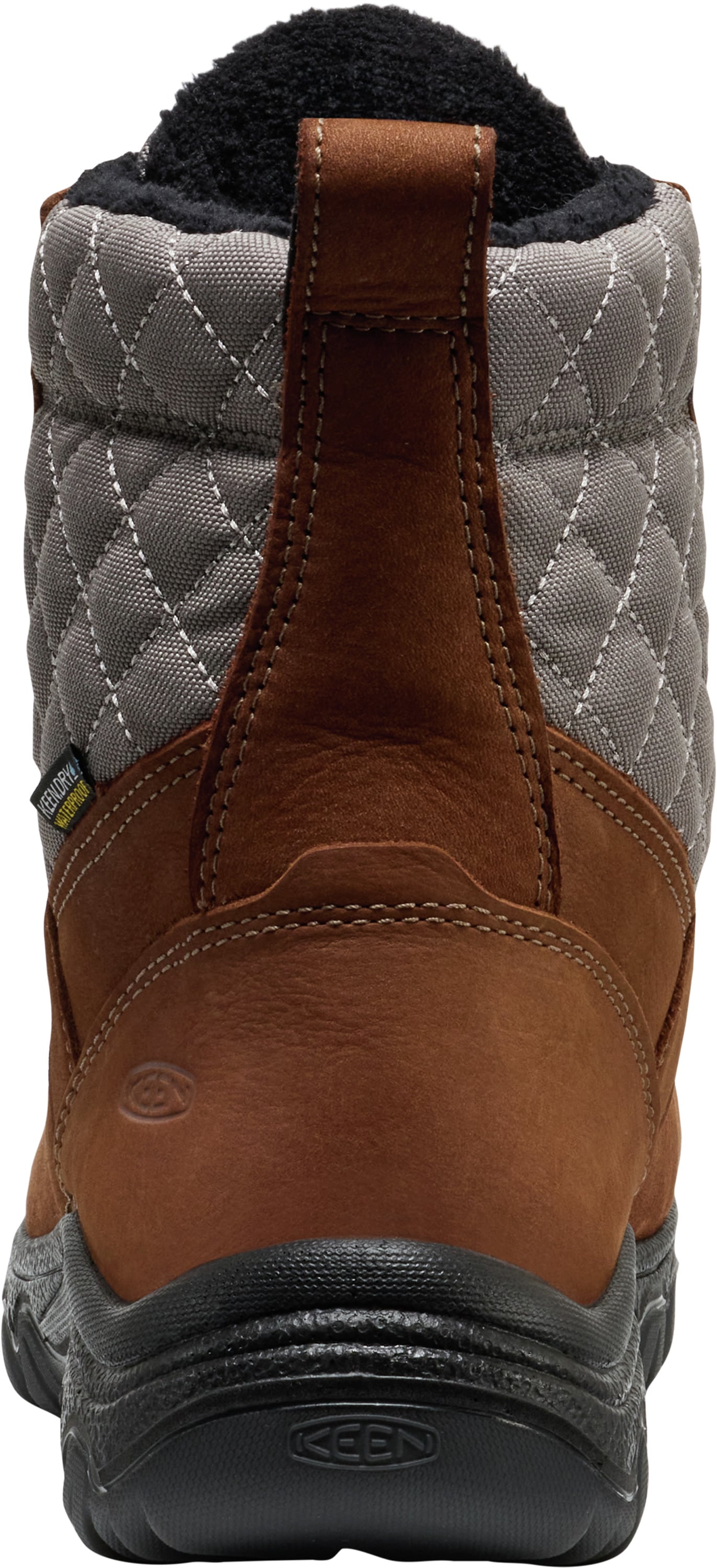 Keen Bottes d'hiver »GRETA BOOT II WP«  Snowboots, Winterboots, Winterschuhe, wasserdicht, gefüttert