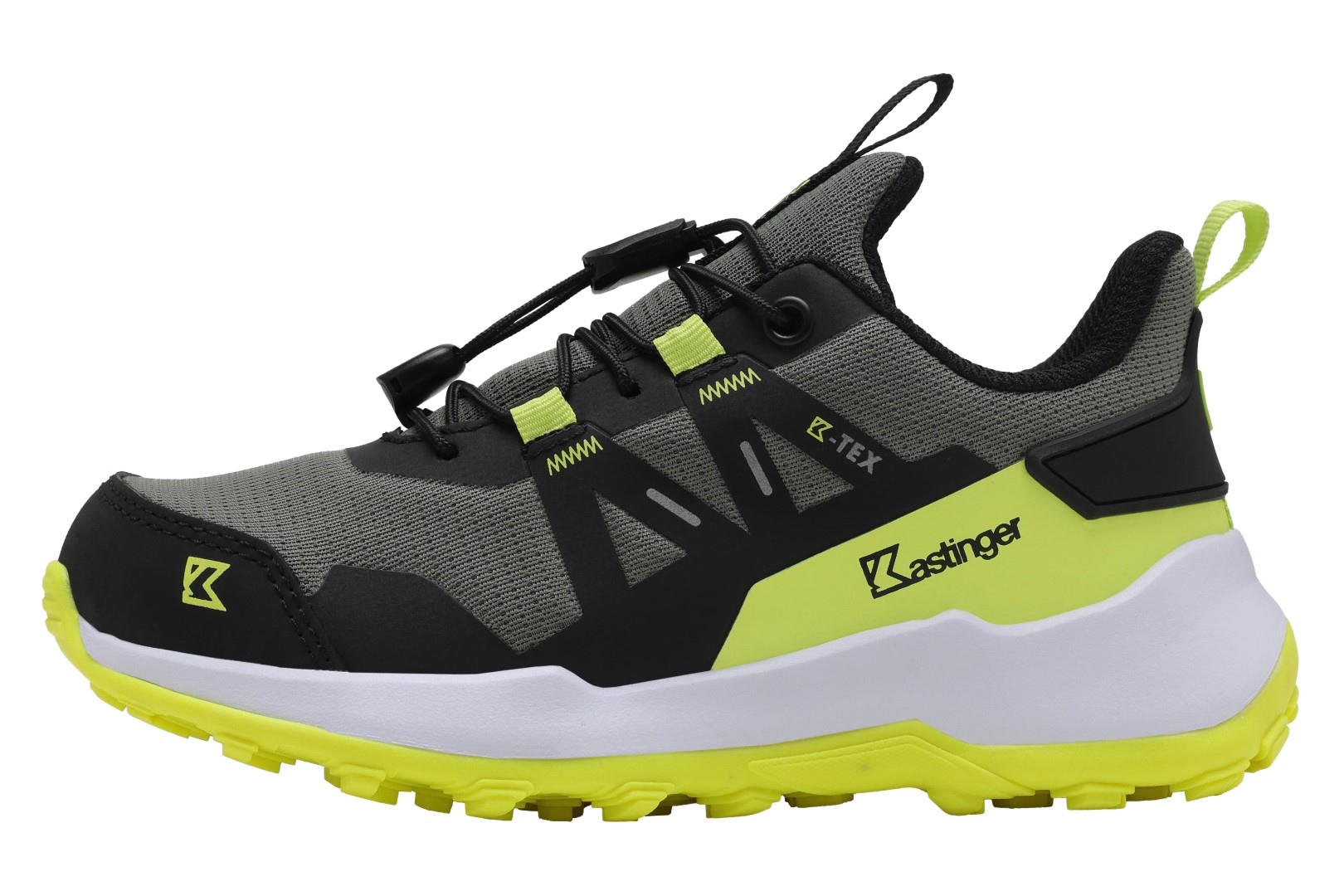 Kastinger Outdoorschuh »GSK-FOISKAR LOW KTX«, wasserdicht, reflektierend