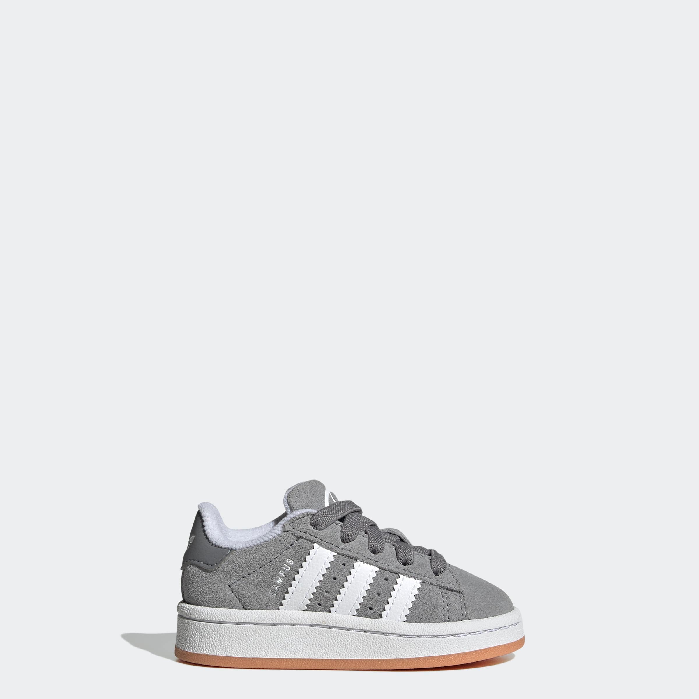 adidas Originals Sneaker »CAMPUS 00S KIDS , KOMFORTVERSCHLUSS, ELASTISCHE SCHNÜRSENKEL«  für Kinder