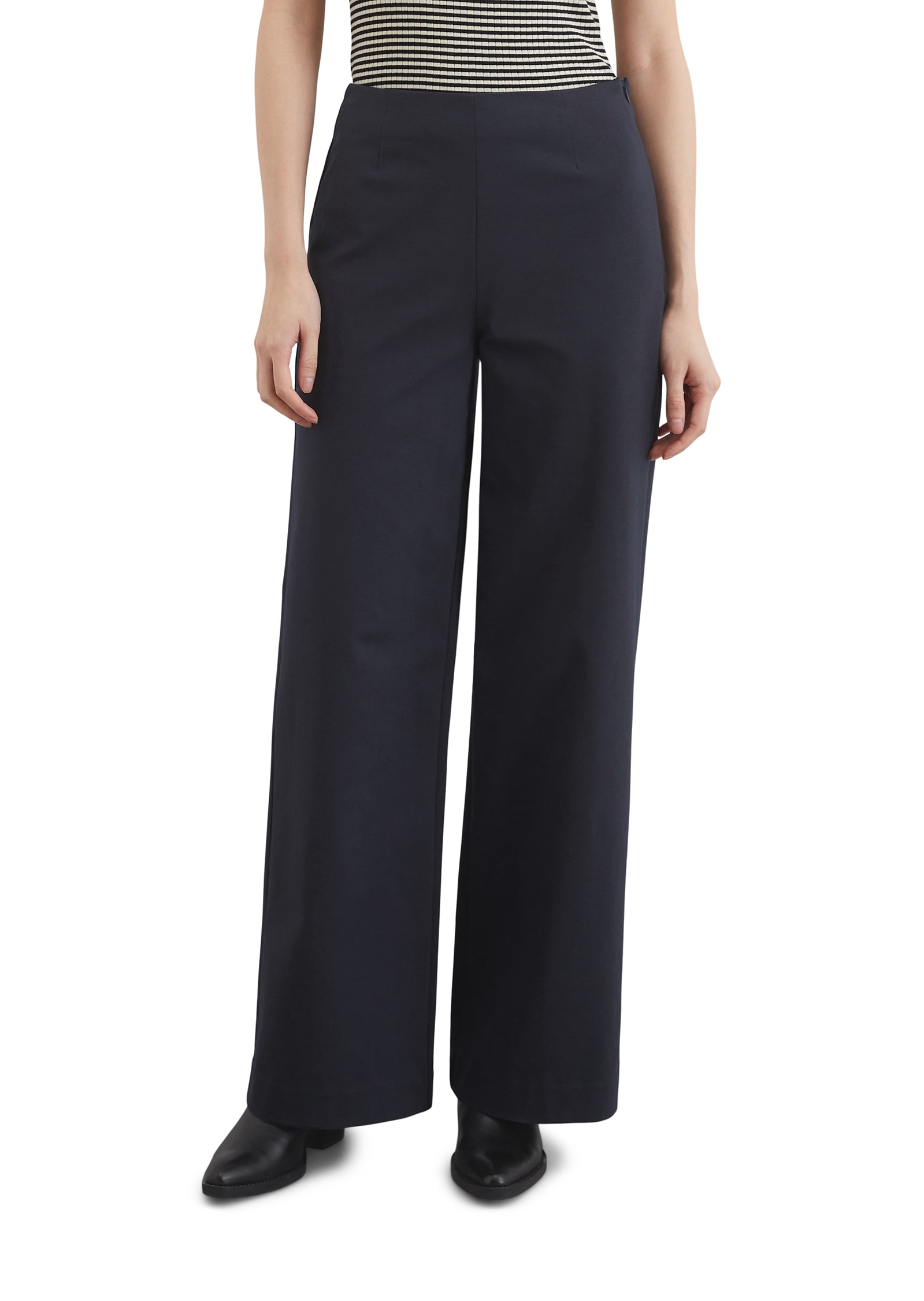 Image of Marc OPolo Jerseyhose