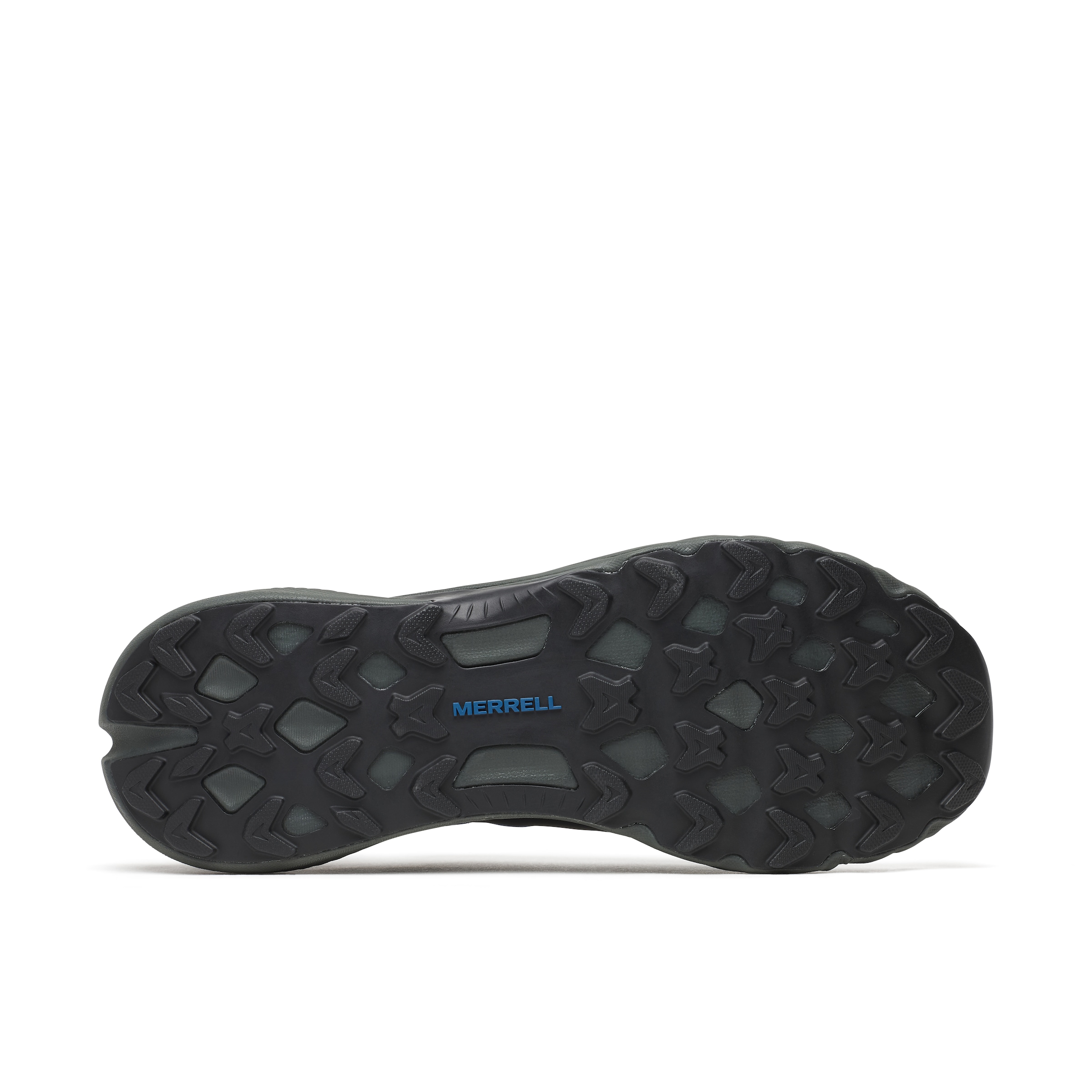 Merrell Chaussure d'extérieur »AGILITY TRAIL WP«