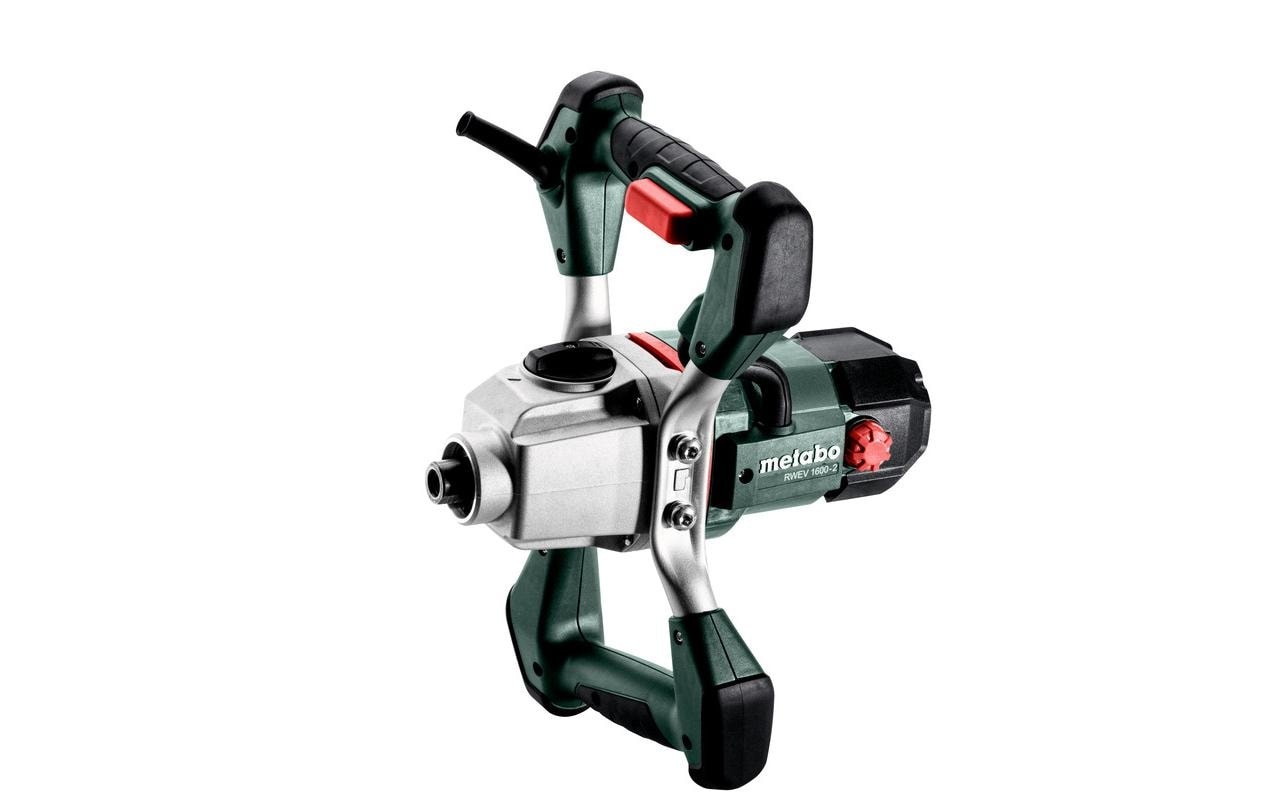 metabo Rührwerk »RWEV 1600-2, 1600 W«